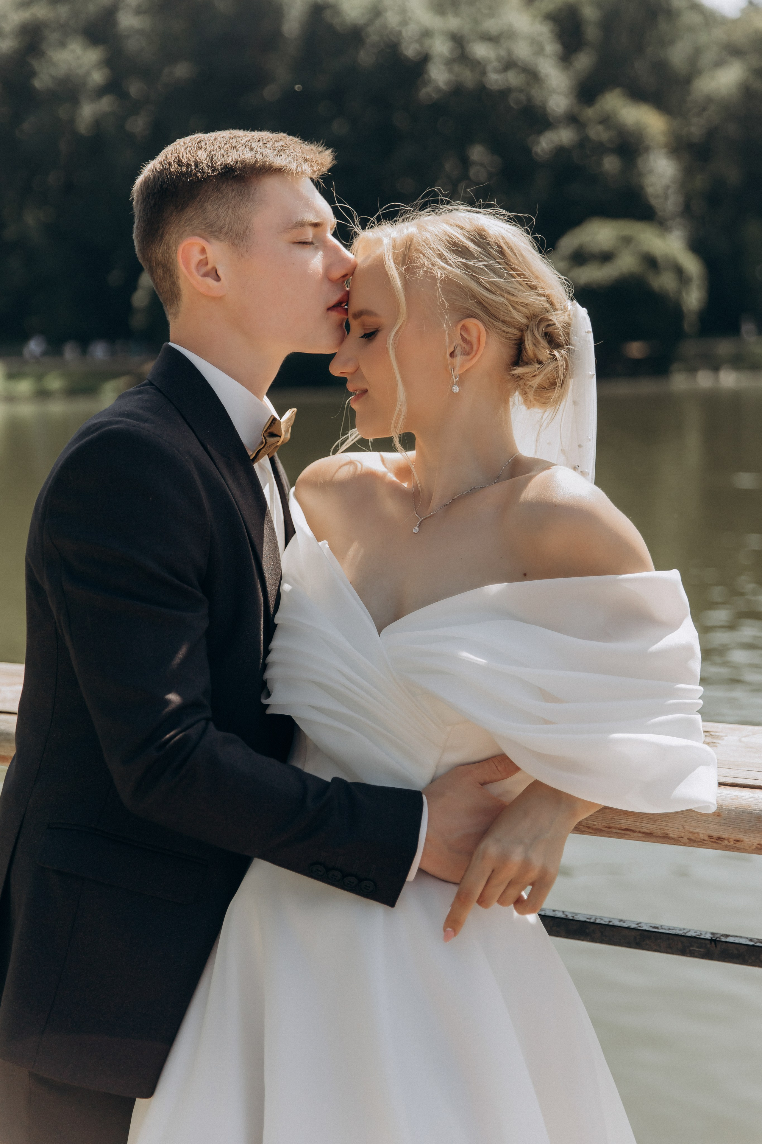 Алексей и Ульяна. Женский и свадебный фотограф