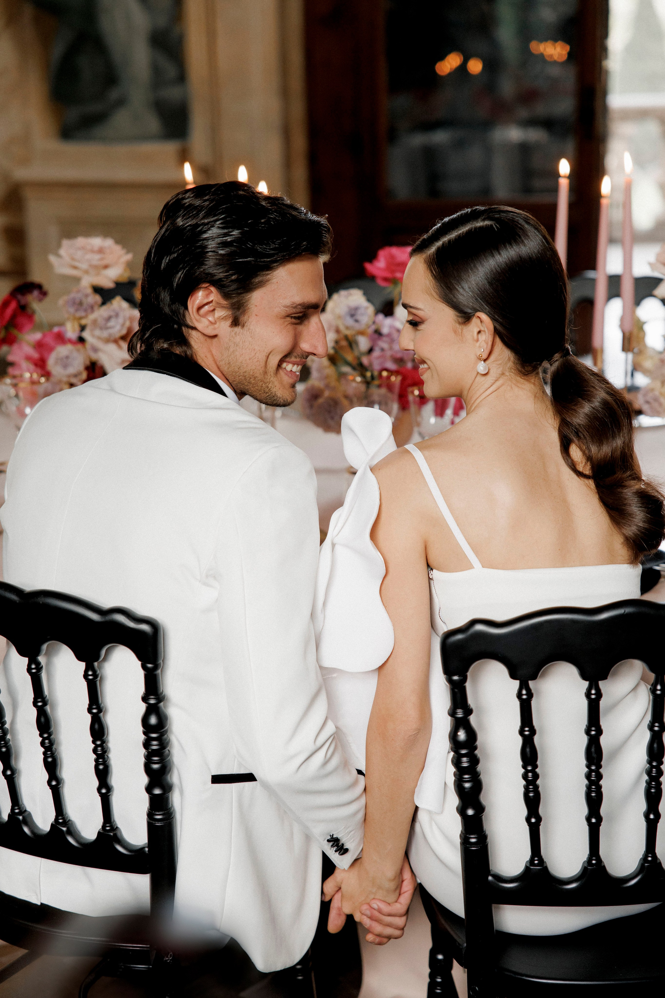 Eleonora & Lapo | Italy. Главная