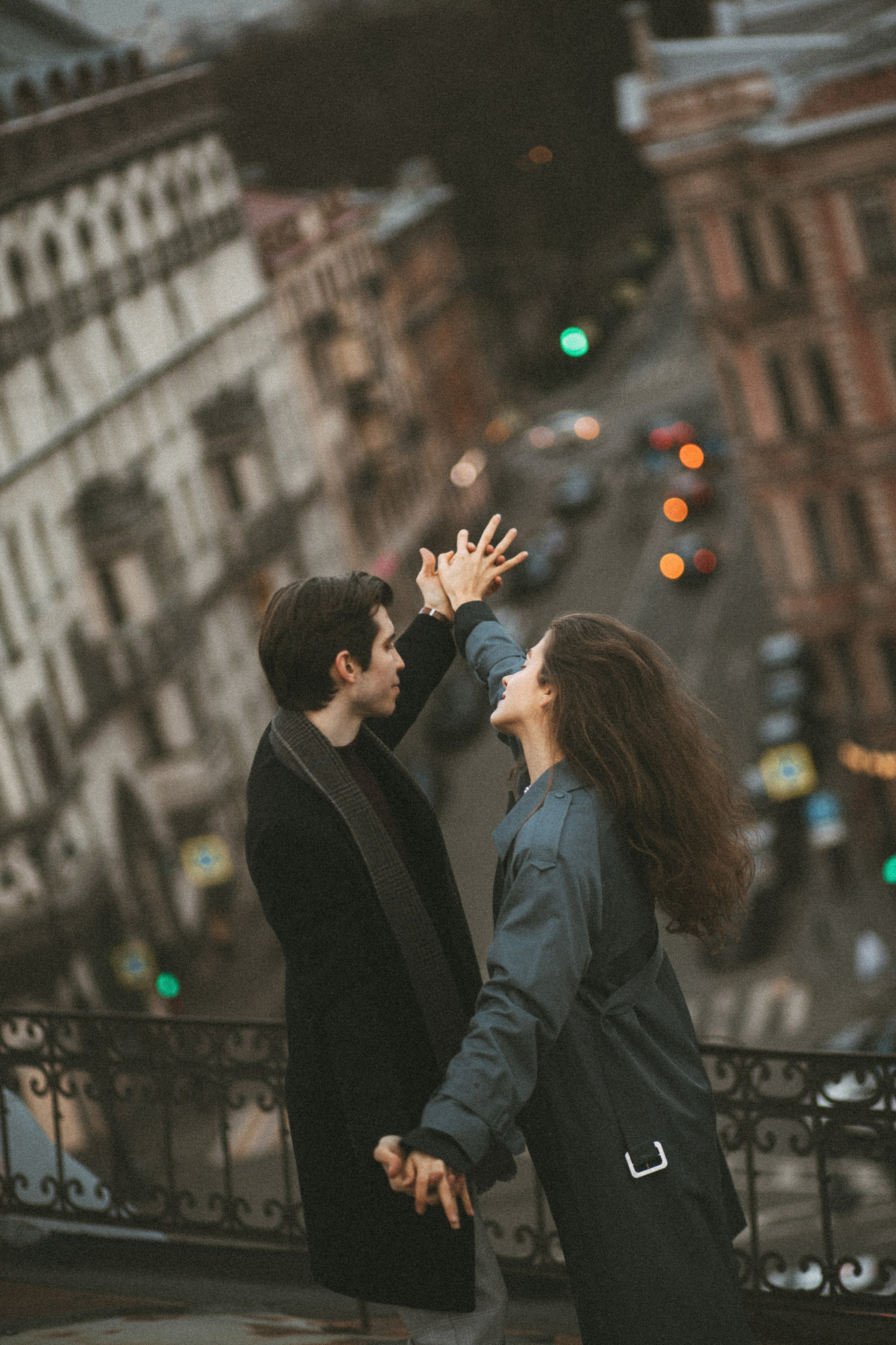 C & B | Санкт-Петербург. Фотограф Екатерина Амбрушкевич