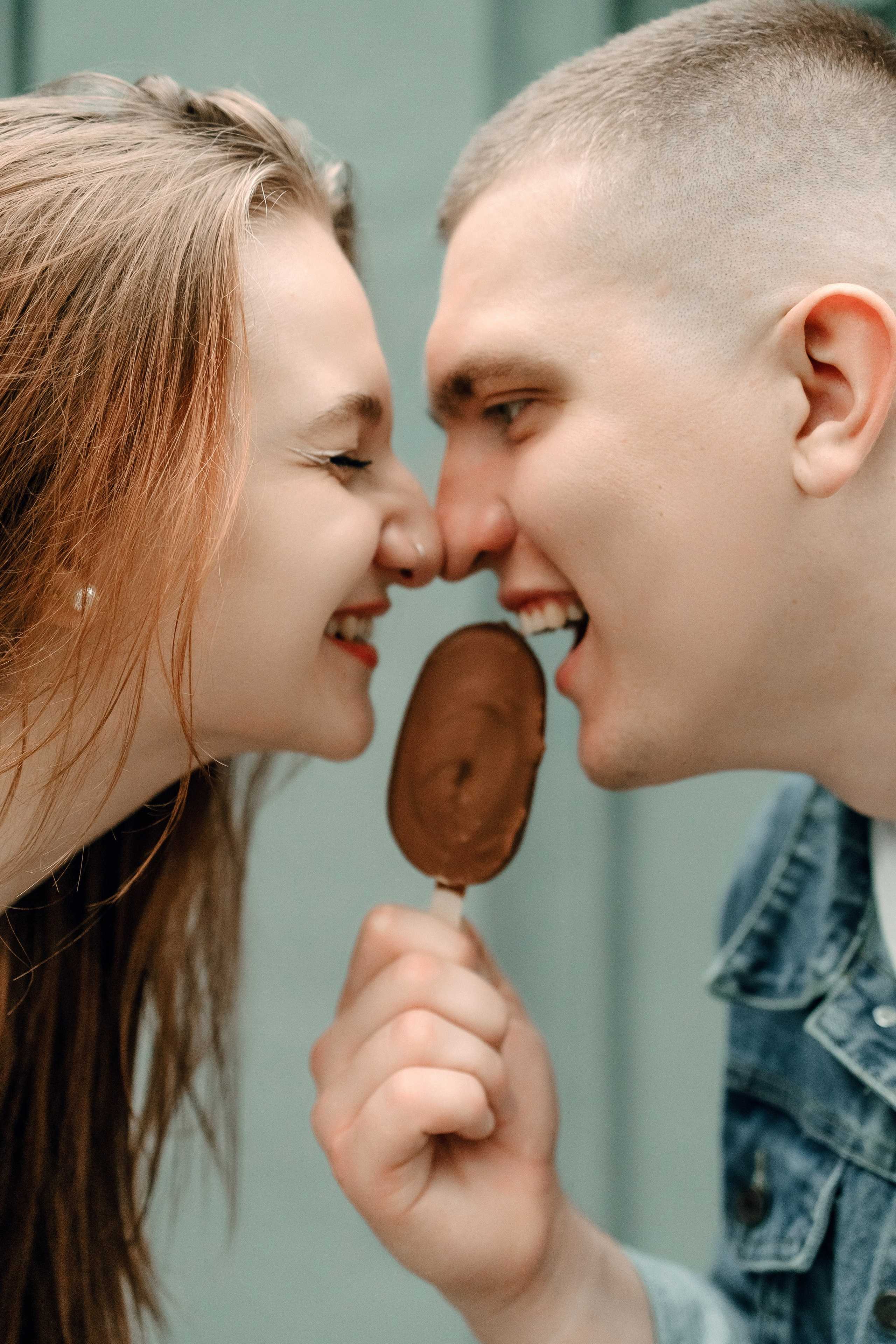 Игорь и Ангелина. Диана Тимиряева | Фотограф в Воронеже