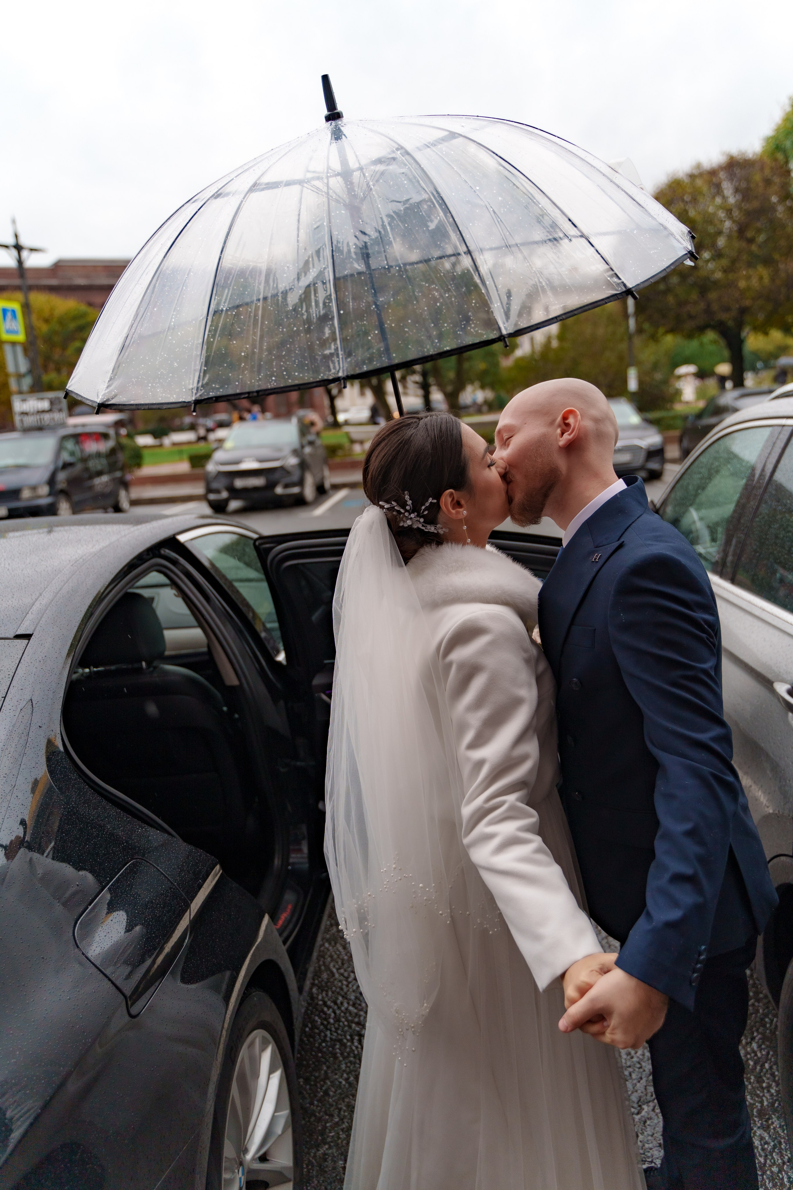 Михаил + Виктория