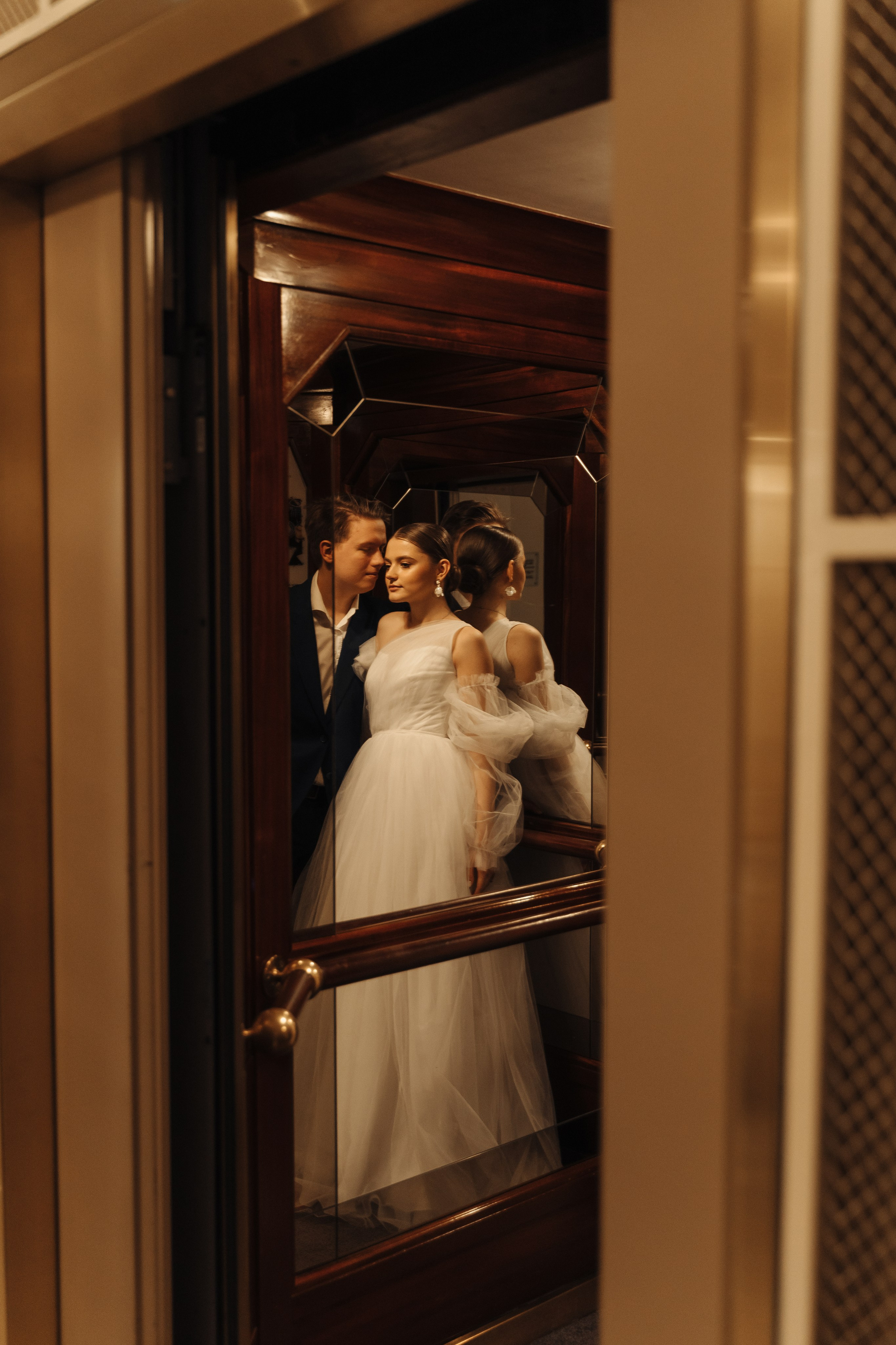 Иван + Кристина