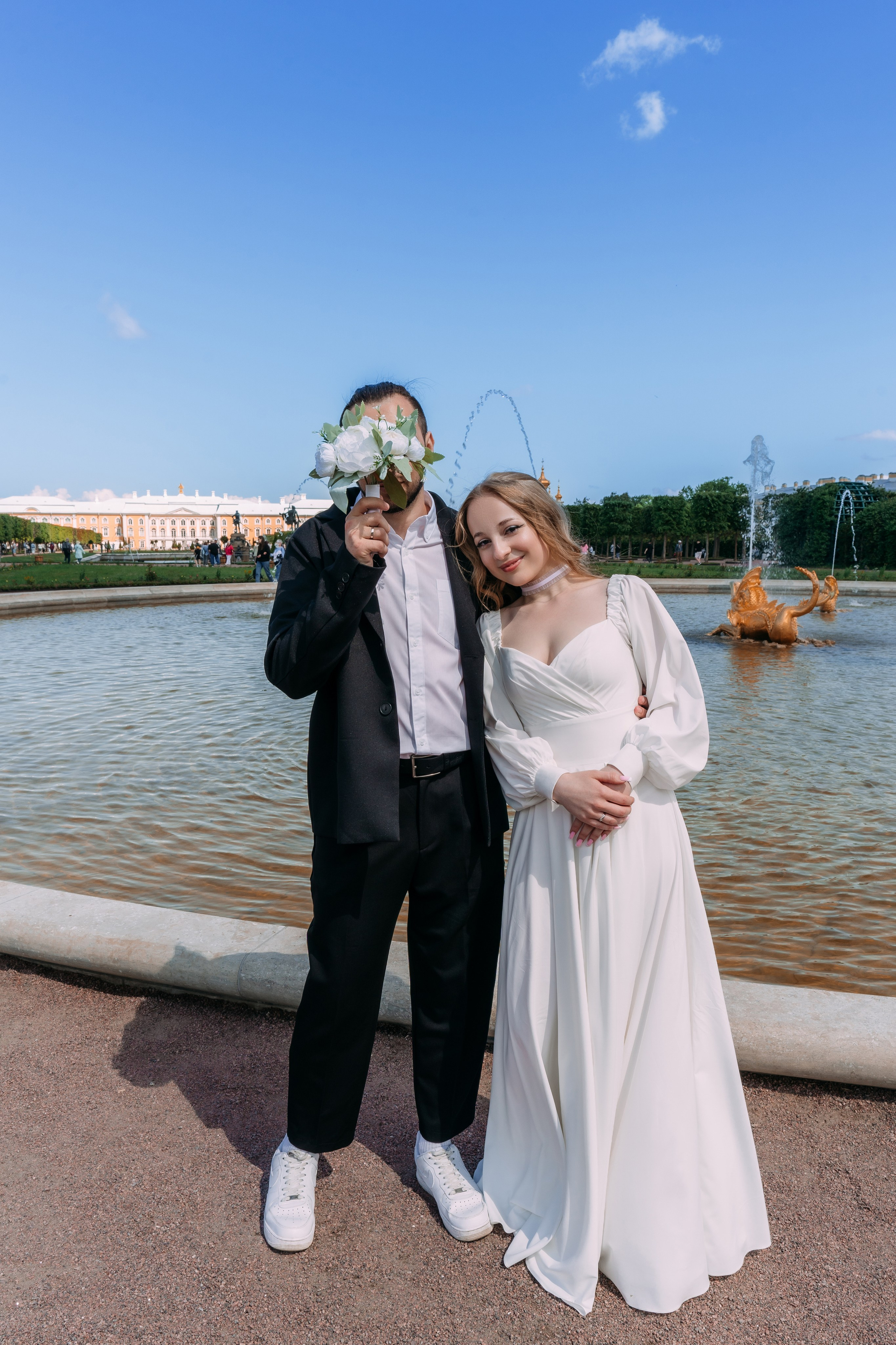 Станислав + Валерия