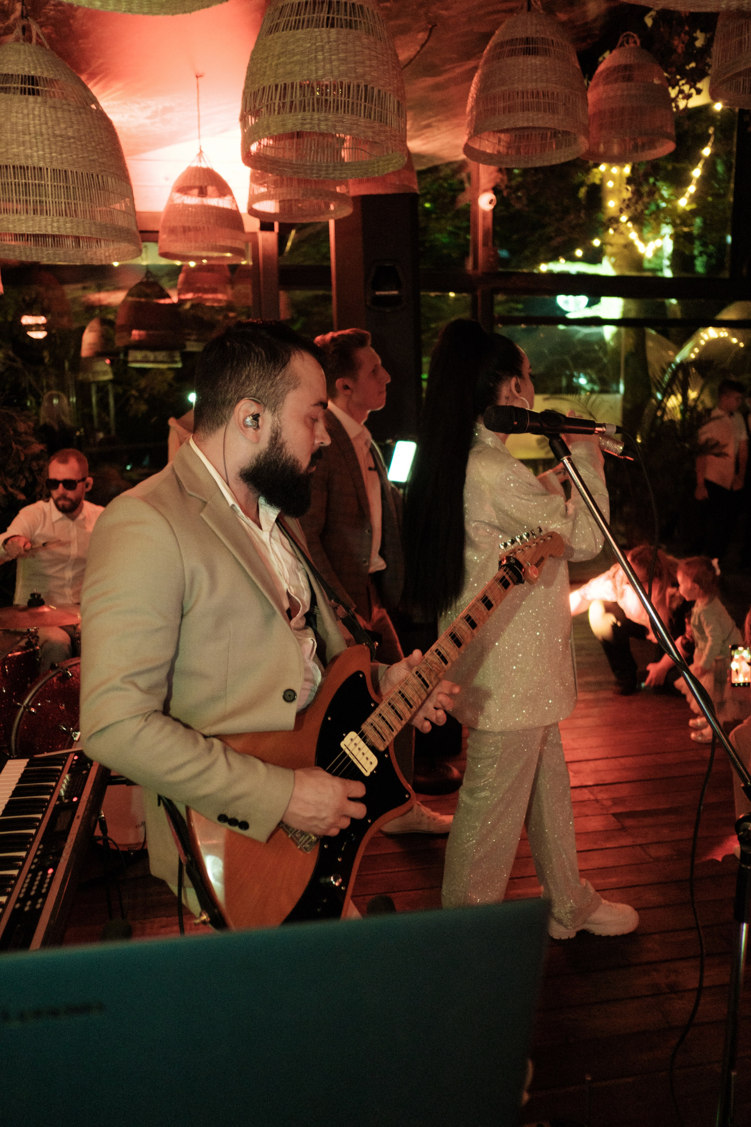 Кот и Дракон. Свадебный Видеограф Фотограф в Сочи