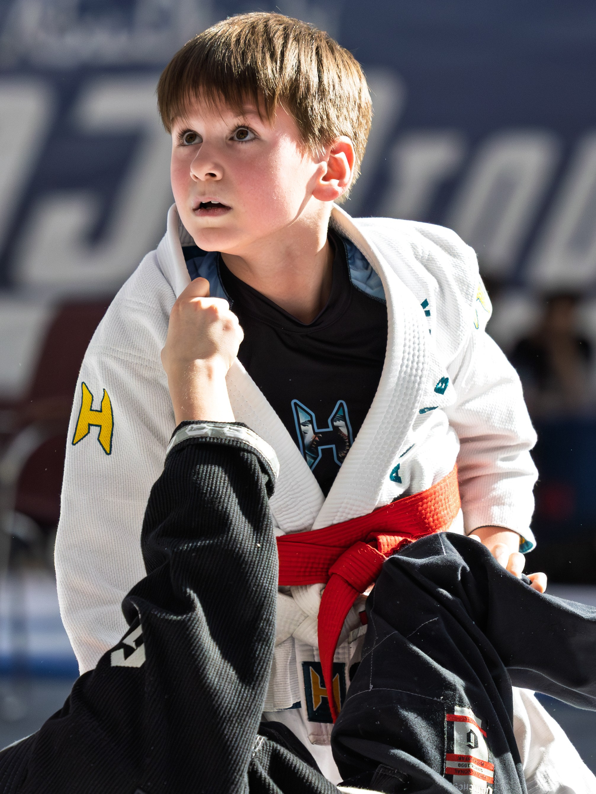 BJJ KIDS. Репортажный, портретный фотограф, фотохудожник Катя Санникова