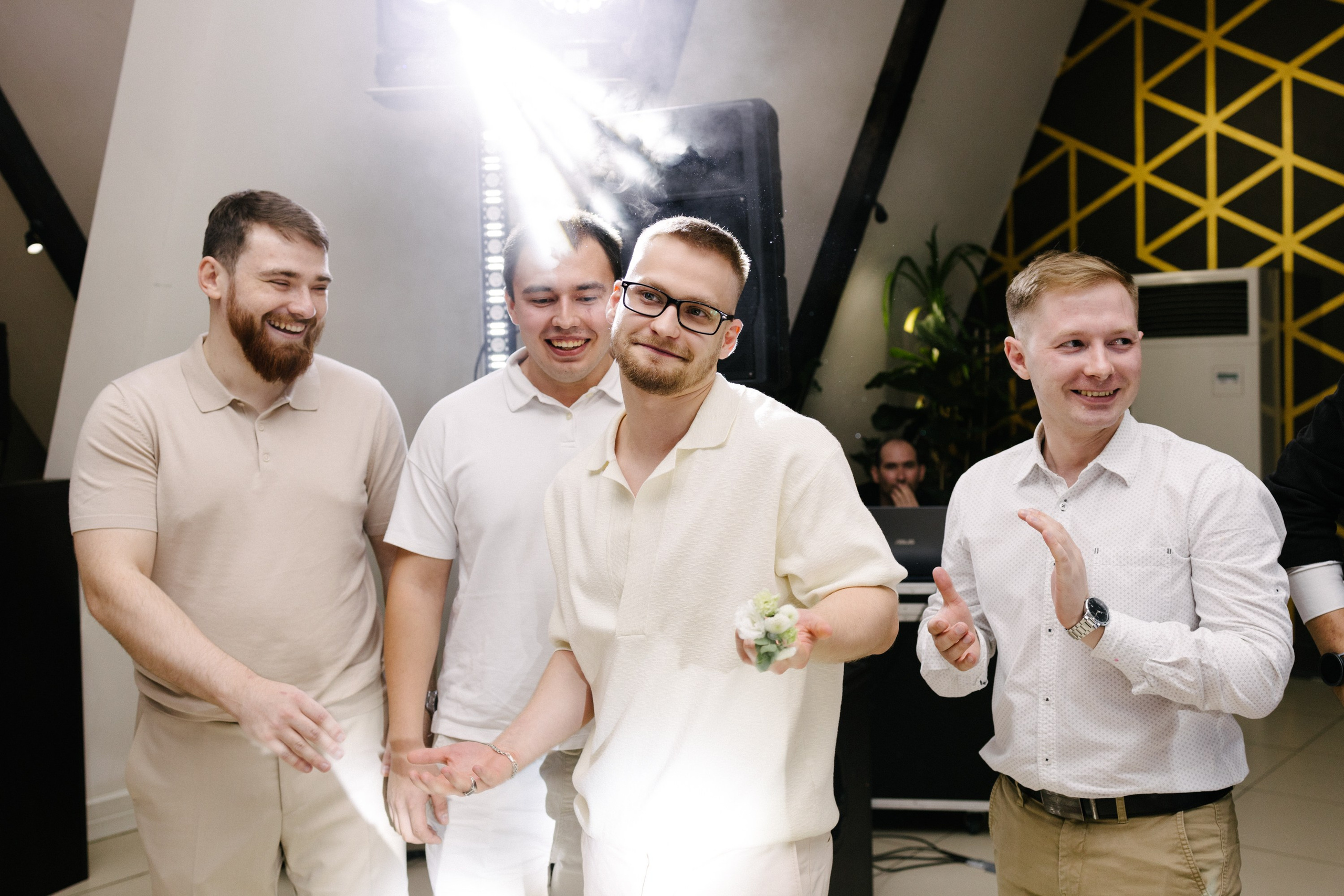 Даша и Вадим. Свадебный и семейный фотограф в Смоленске Галина Егорова