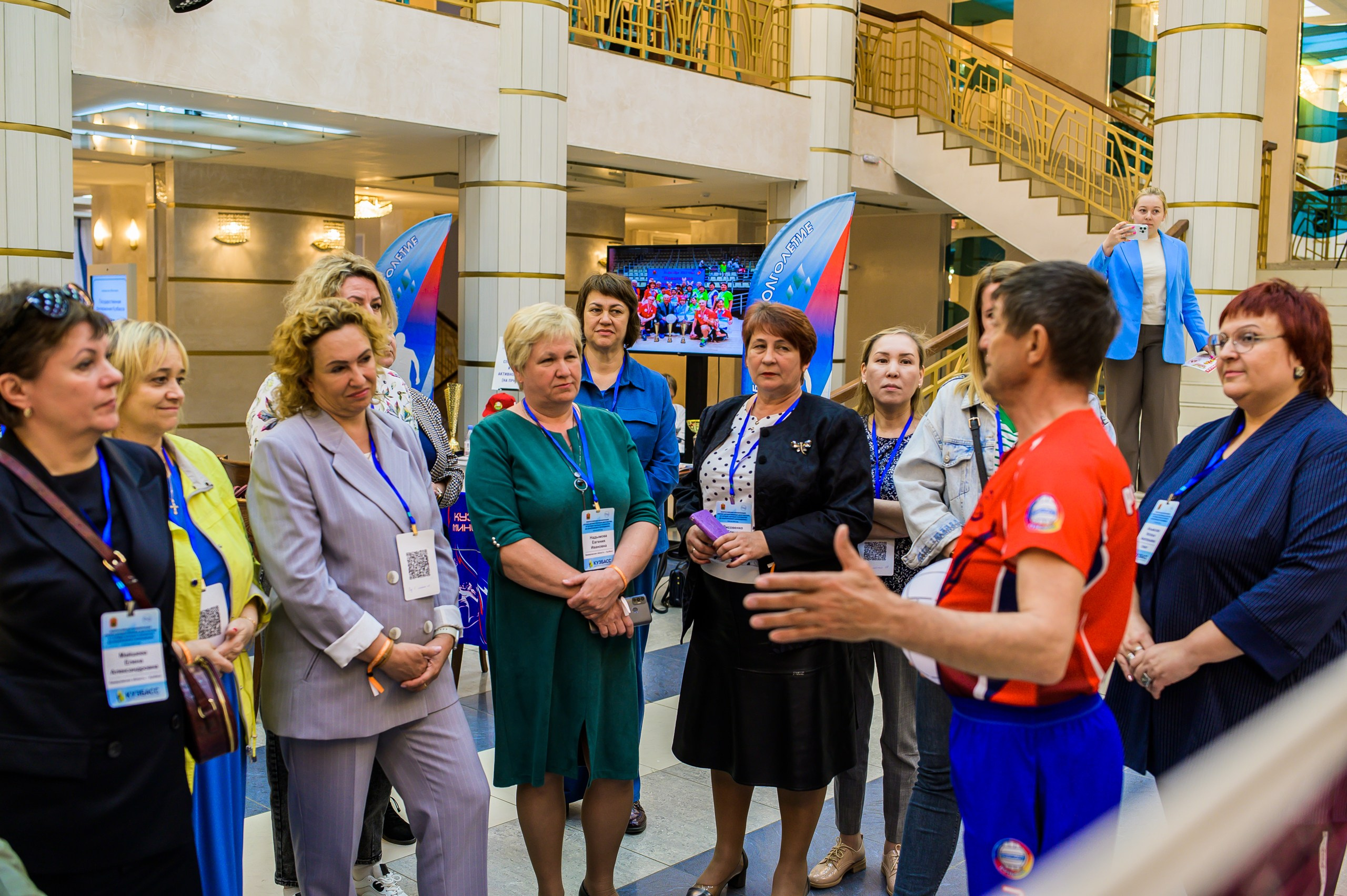Ярмарка. Фотограф в Кемерово Владислав Шульц
