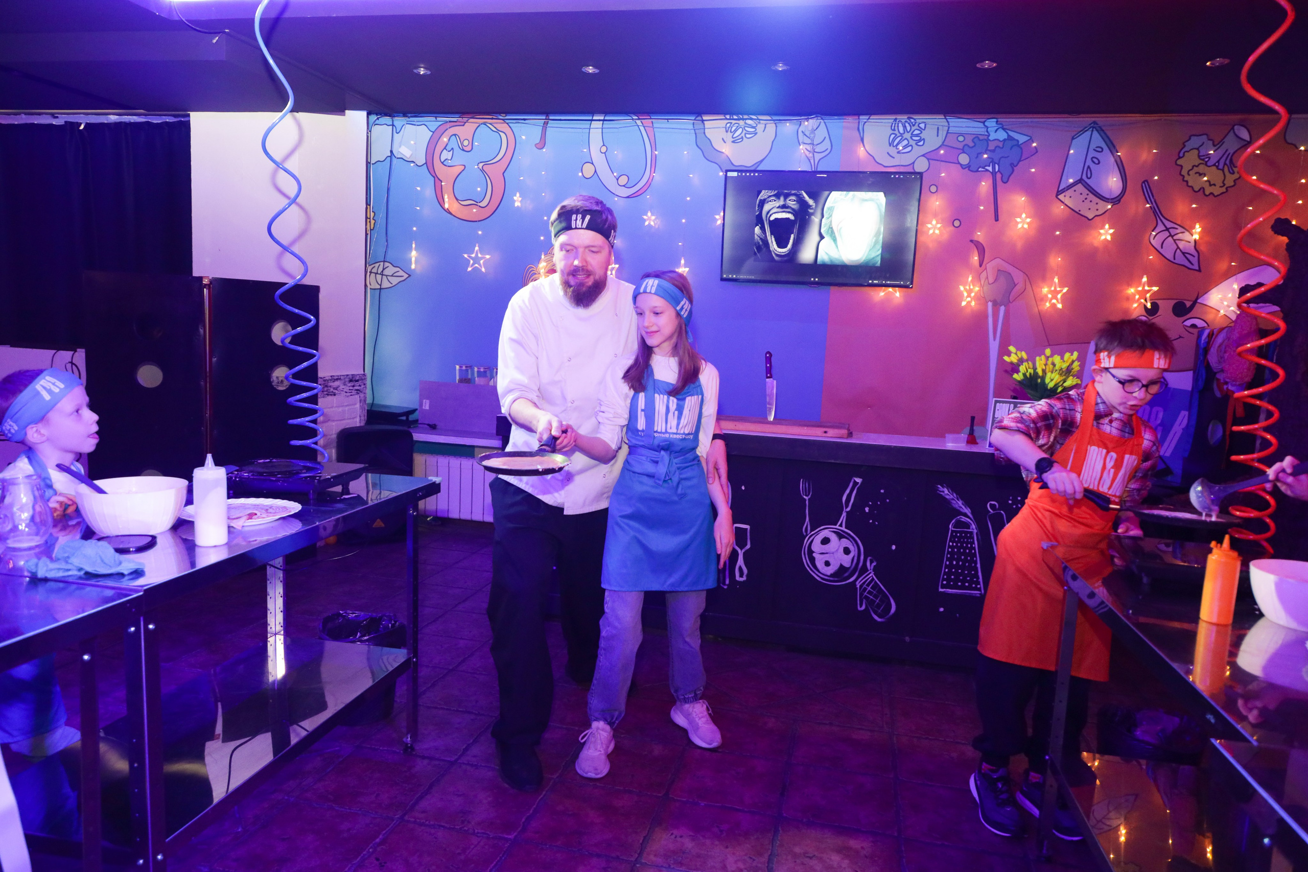 Аня 12 лет. Семейный, детский, свадебный фотограф в Москве, Люберцах