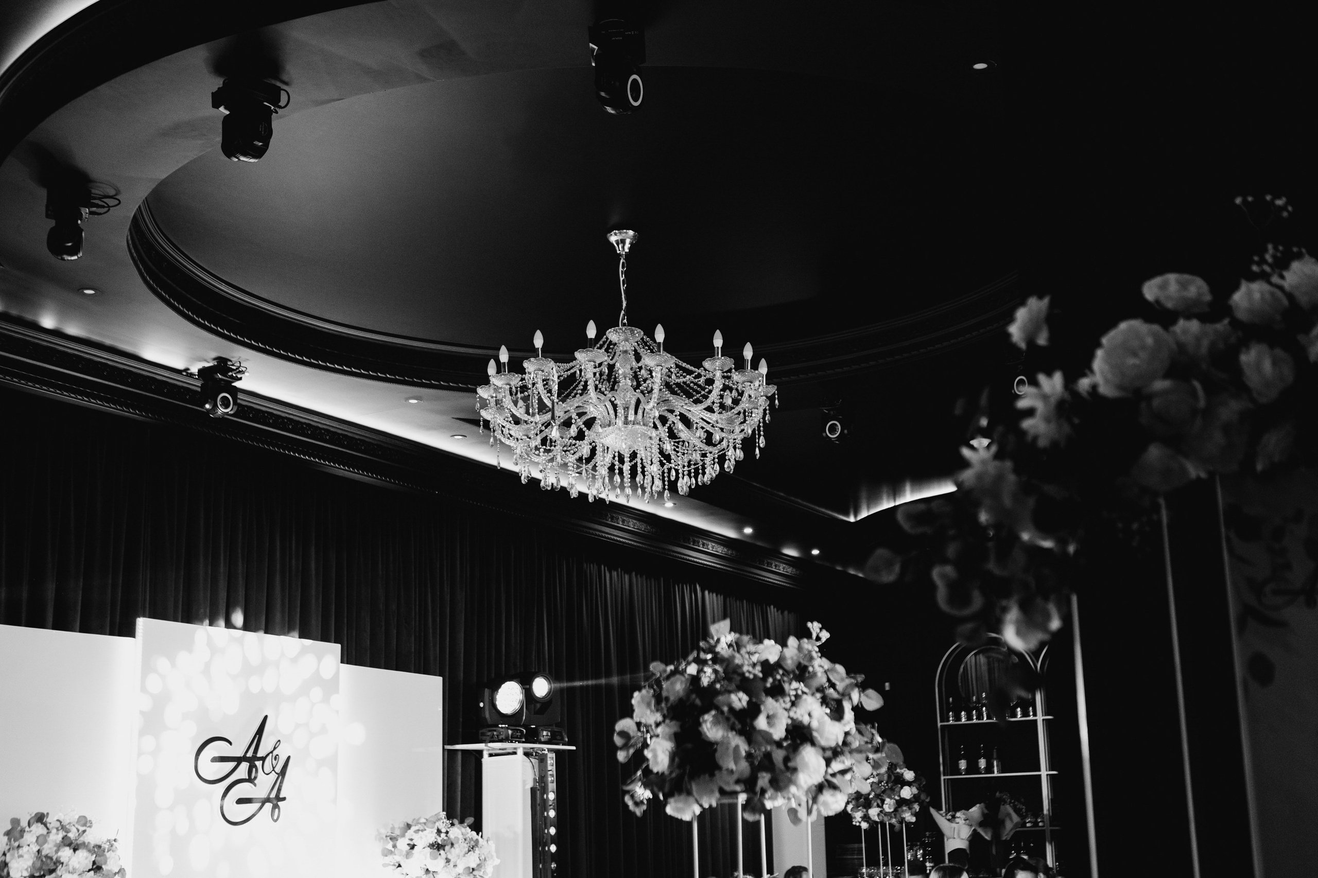 Алексей и Анастасия. LEVORIGINAL