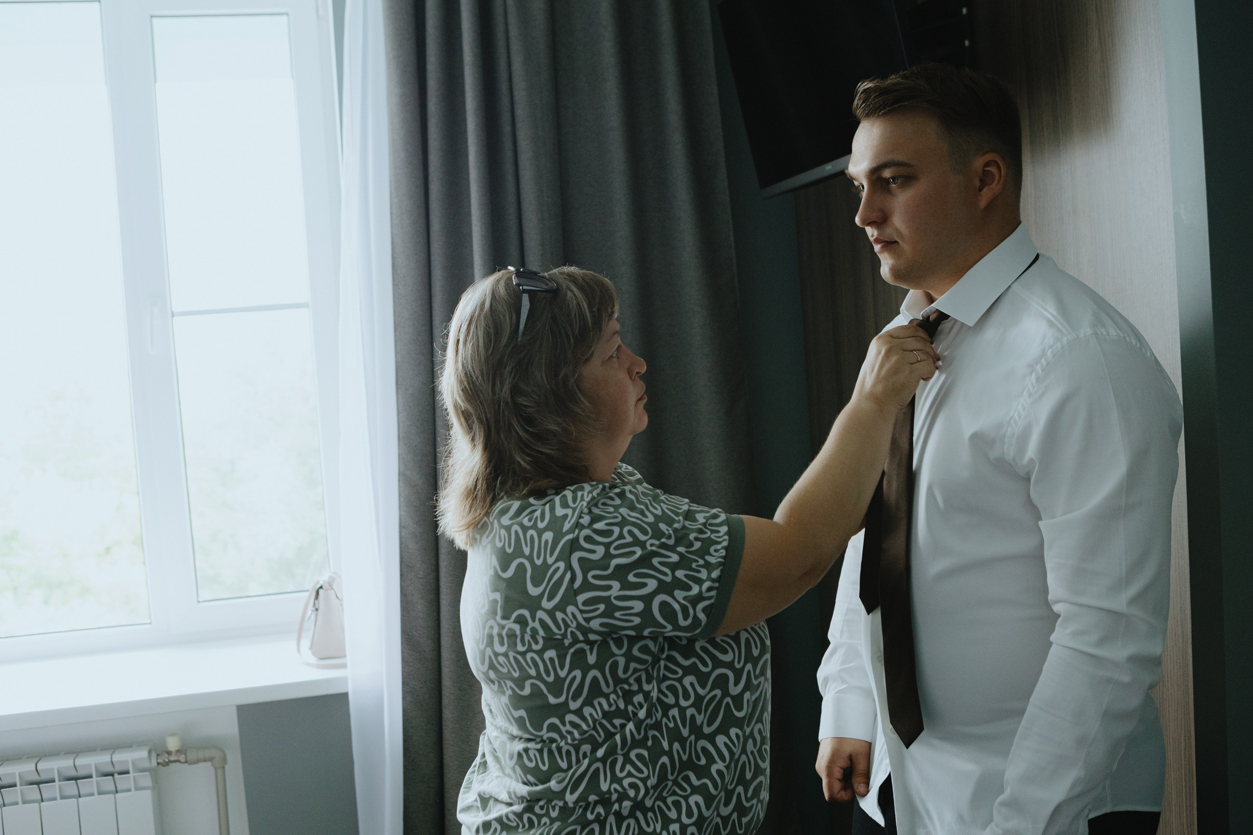 Илья и Валерия. LEVORIGINAL