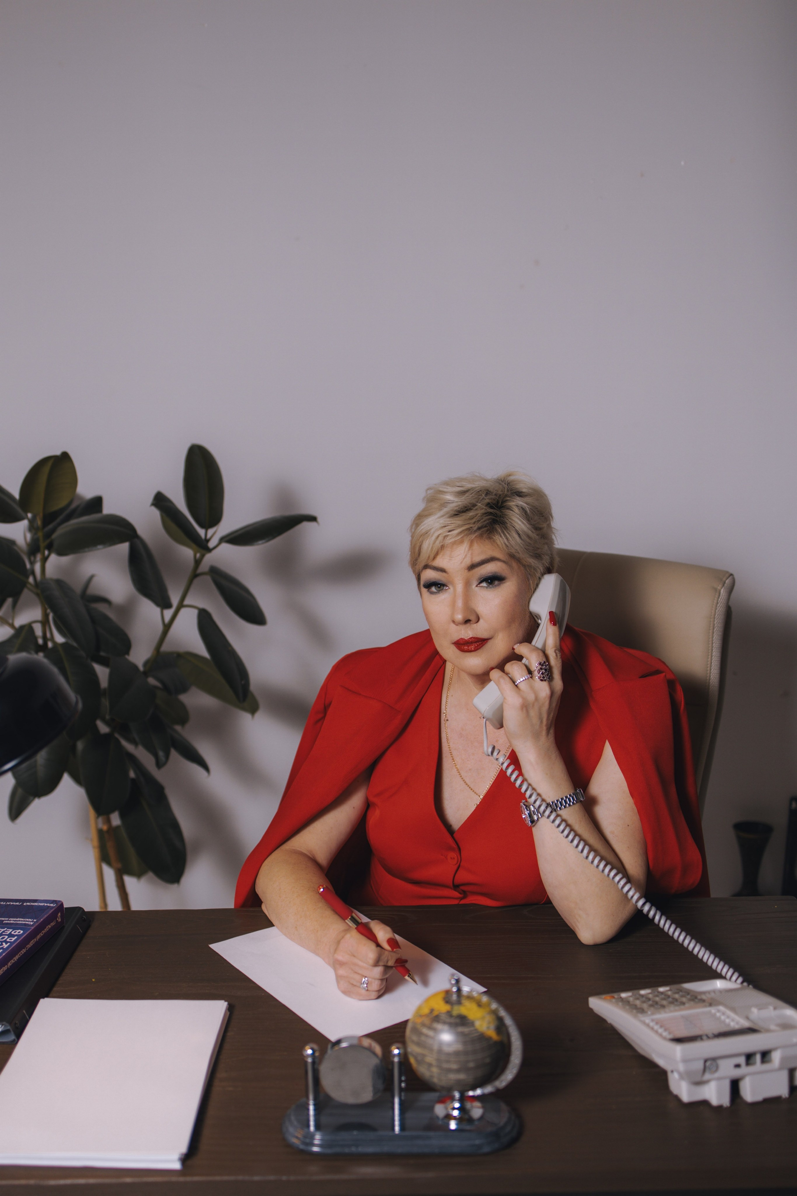 Оксана. Портретный фотограф в Геленджике Марина Иванова