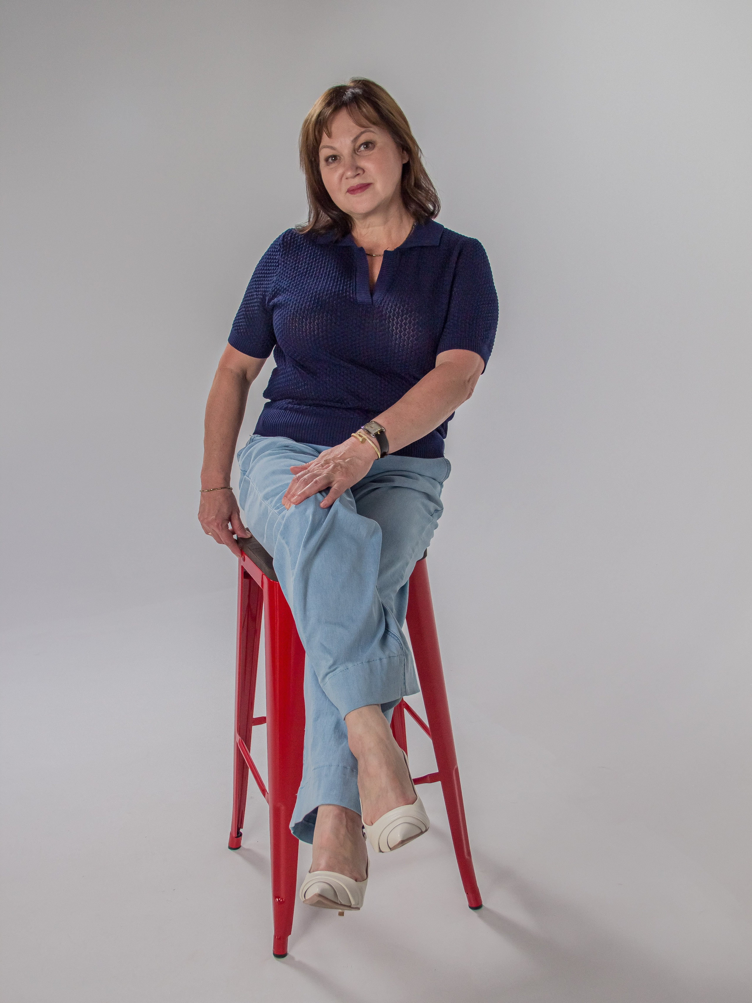 Studio: Ольга. Фотограф в Перми Любовь Огородова | Авторские туры