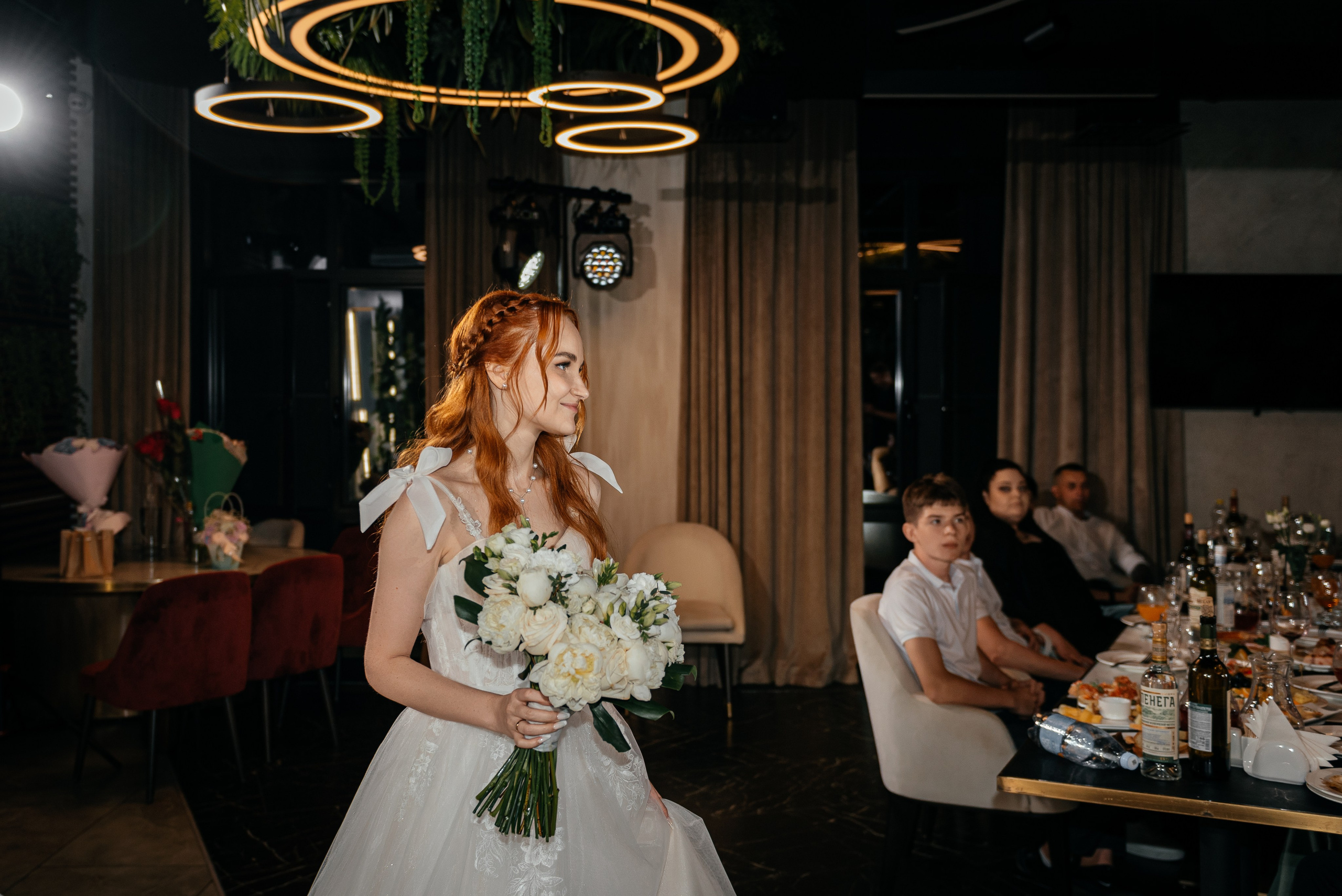 Владислав и Валерия. Свадебный и семейный фотограф в Алексеевке Марина Купреева