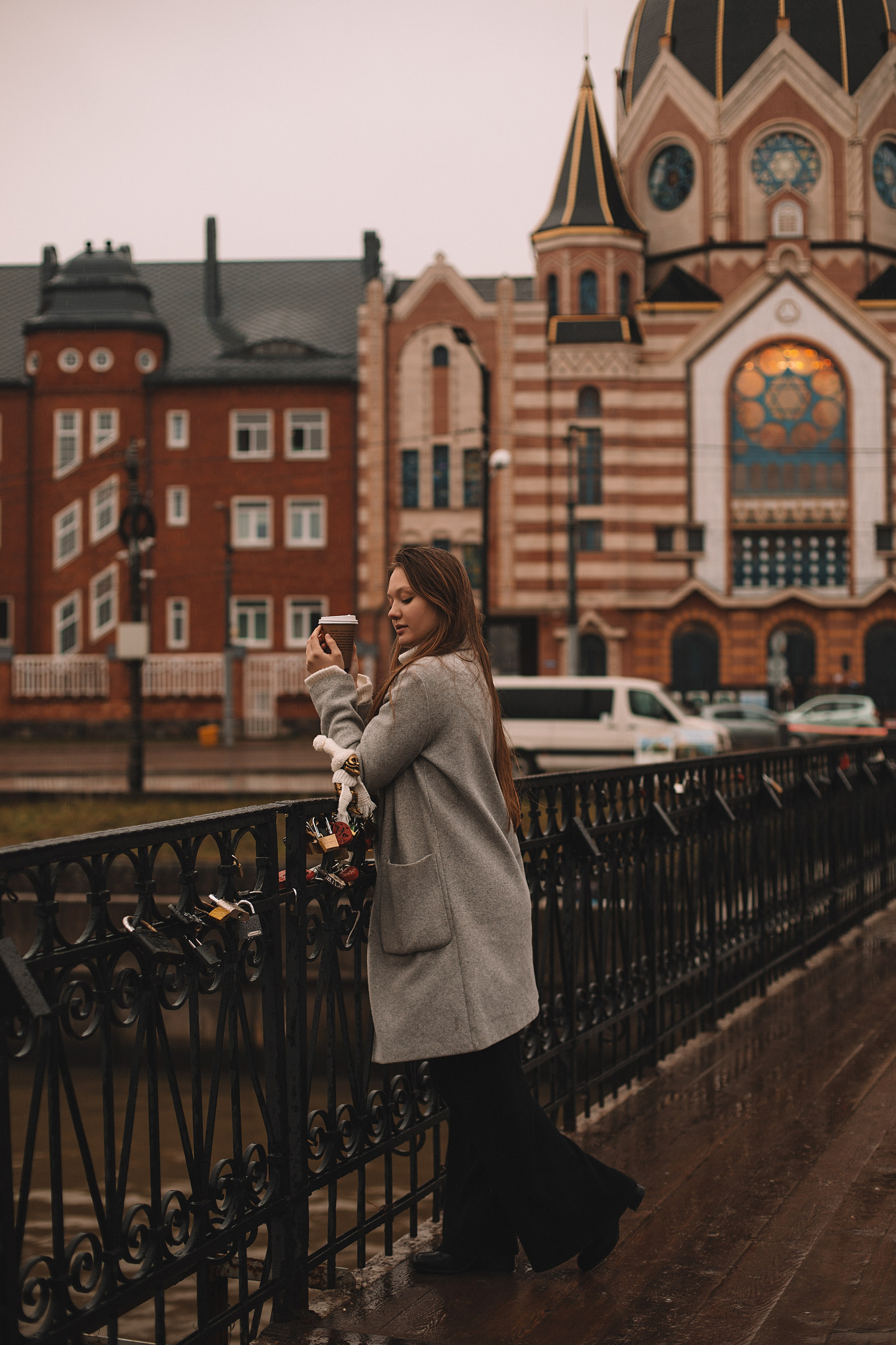 Рыбная Деревня Калининград. Свадебный и семейный фотограф/видеограф в Краснодаре Наталья Осинская