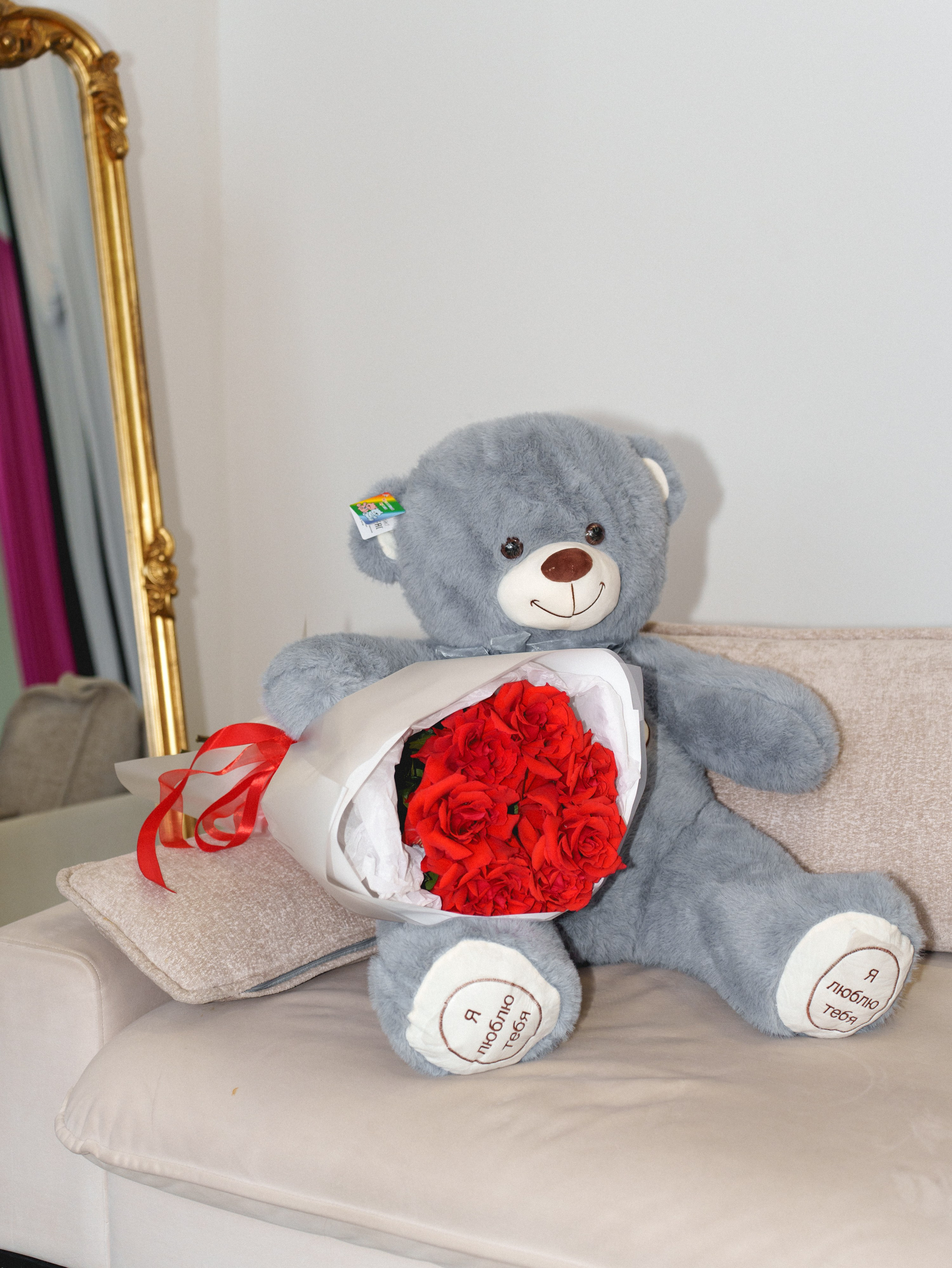 Цветы (контент к 14 февраля). Иван Упоров — фотограф, рилсмейкер чебоксары