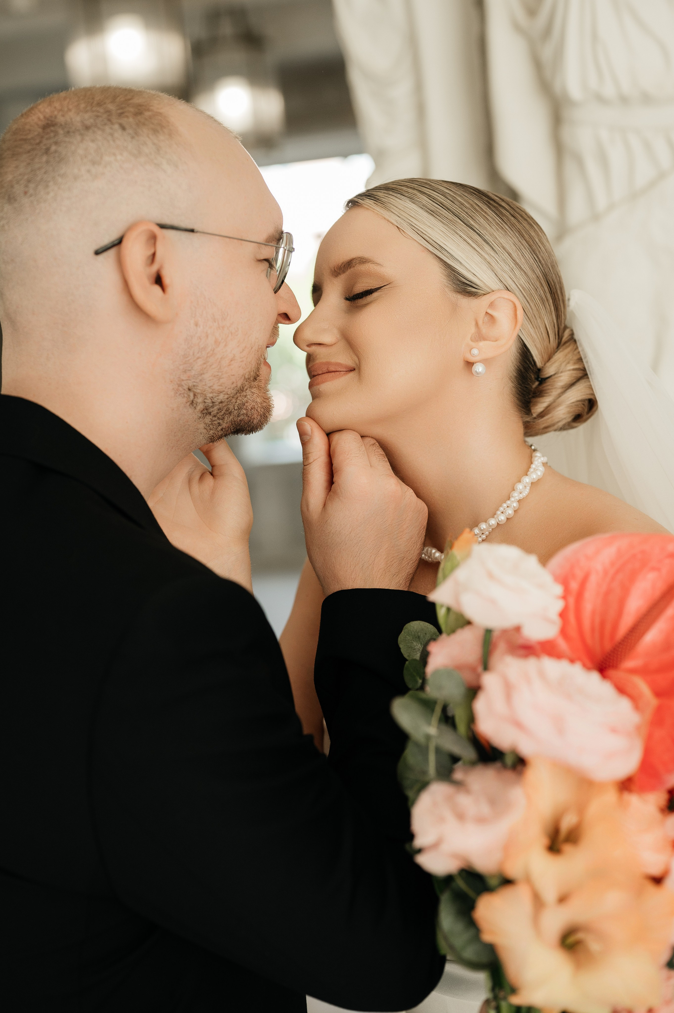 Евгений и Диана. Свадебный и семейный фотограф в Краснодаре Алина Мельник