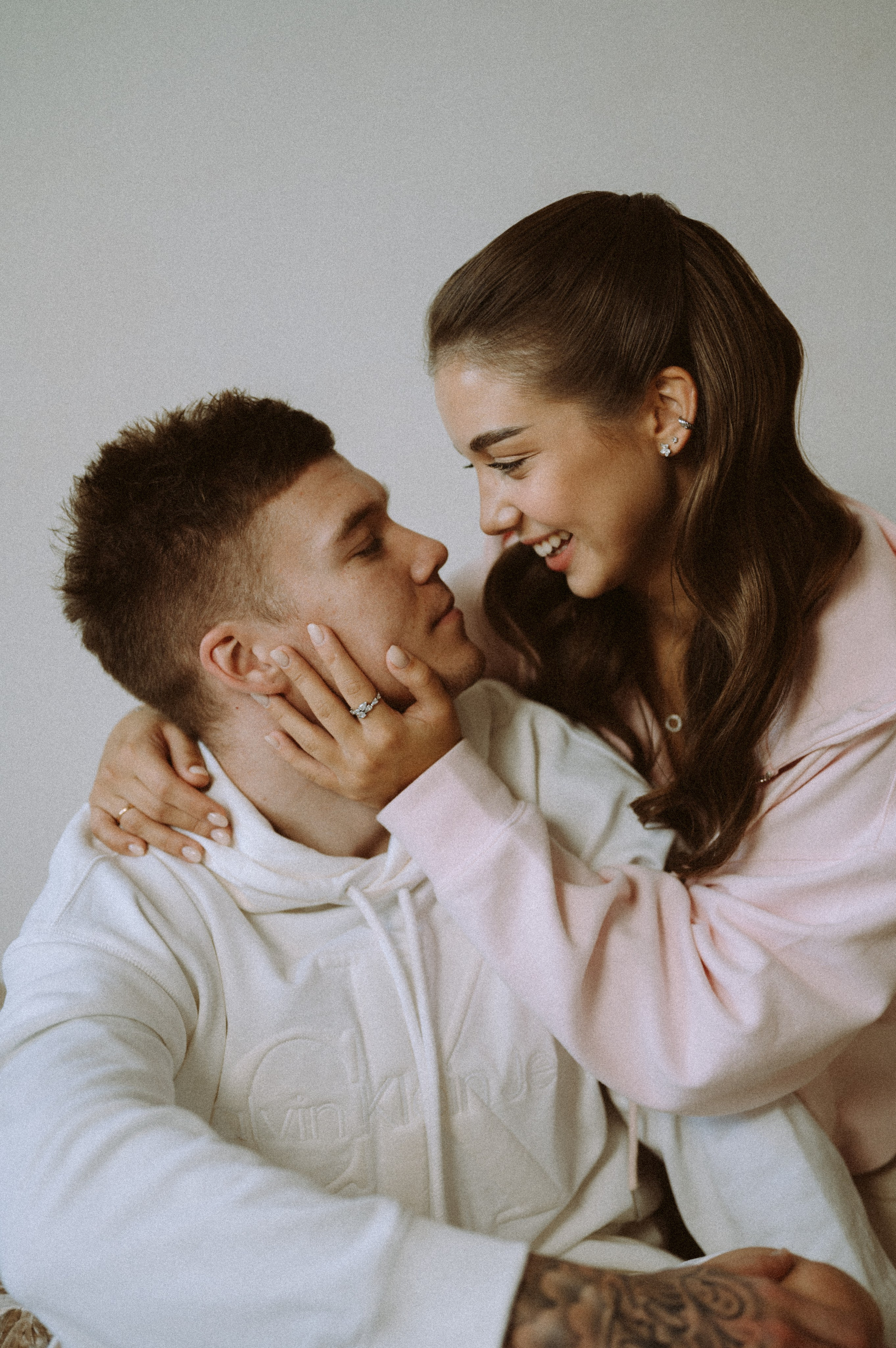 Миша и Маша. Свадебный и семейный фотограф в Краснодаре Алина Мельник