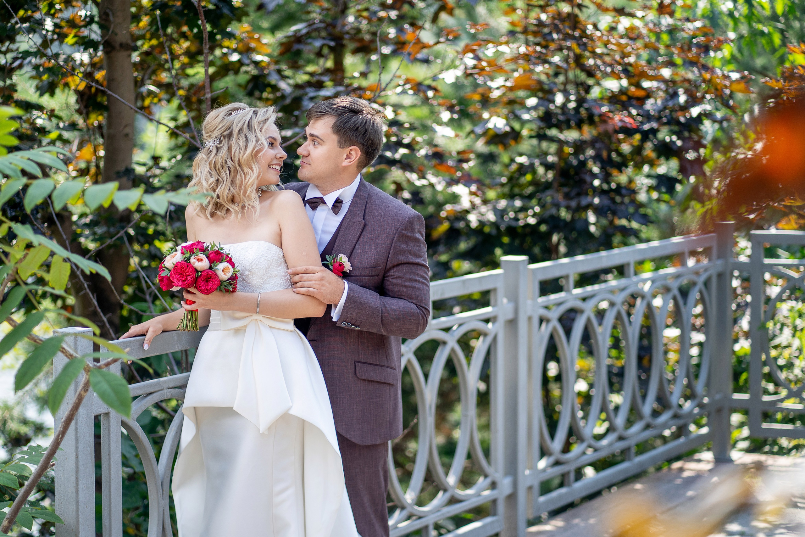 Кирилл и Валерия. Архив