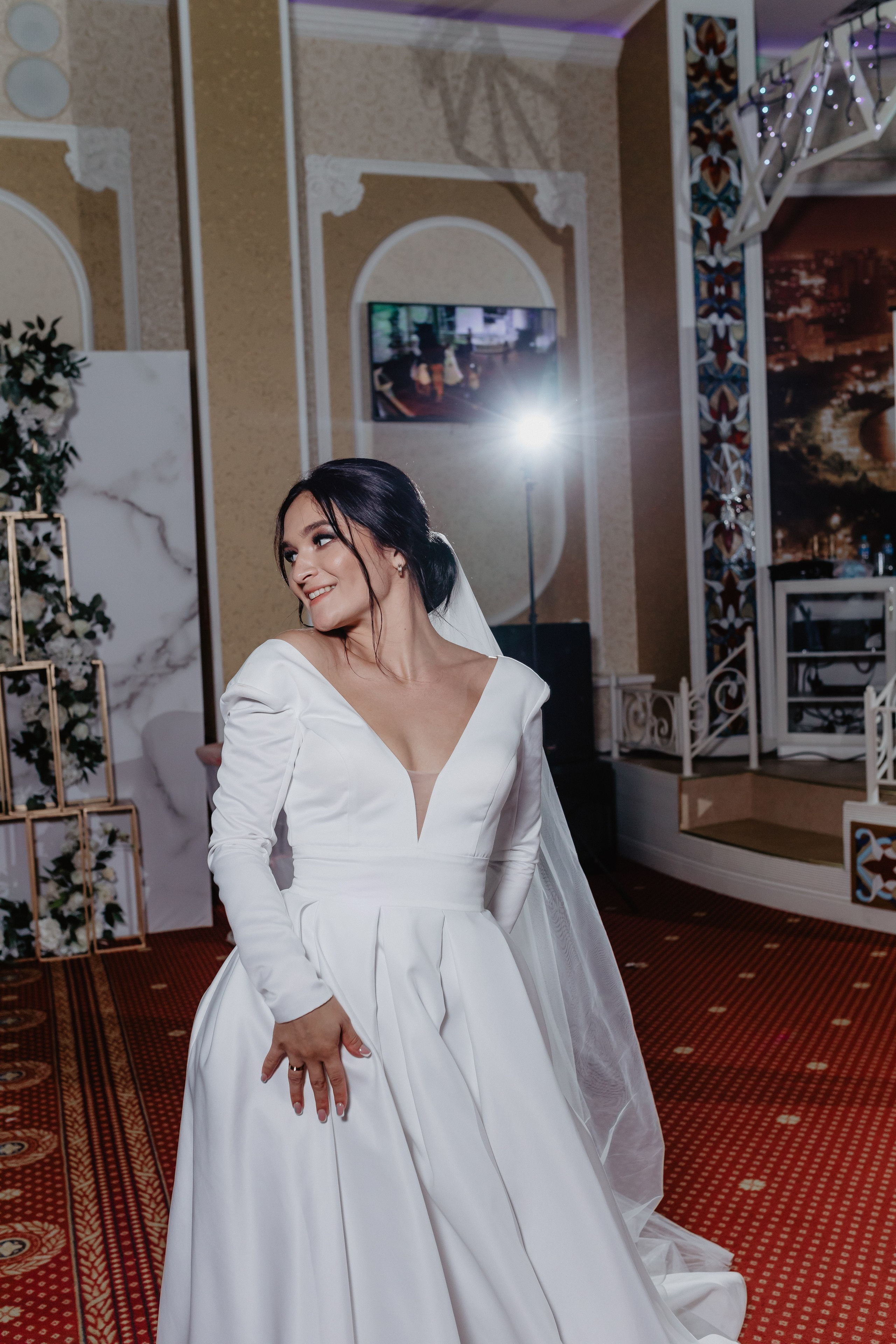 Эрик и Рафаэлла. Свадебный и семейный фотограф в Нижнекамске, Набережных Челнах