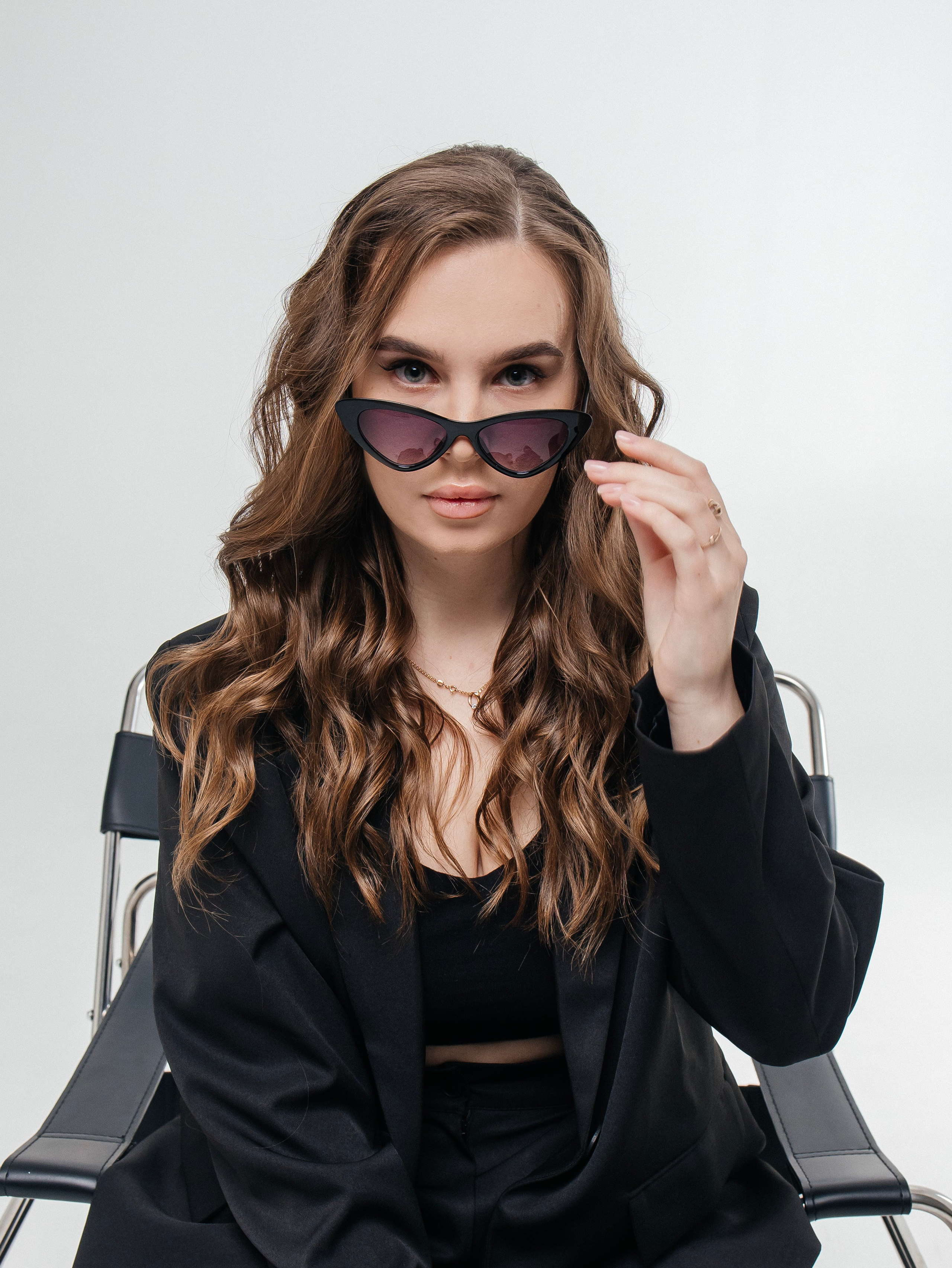 Виктория. Главная