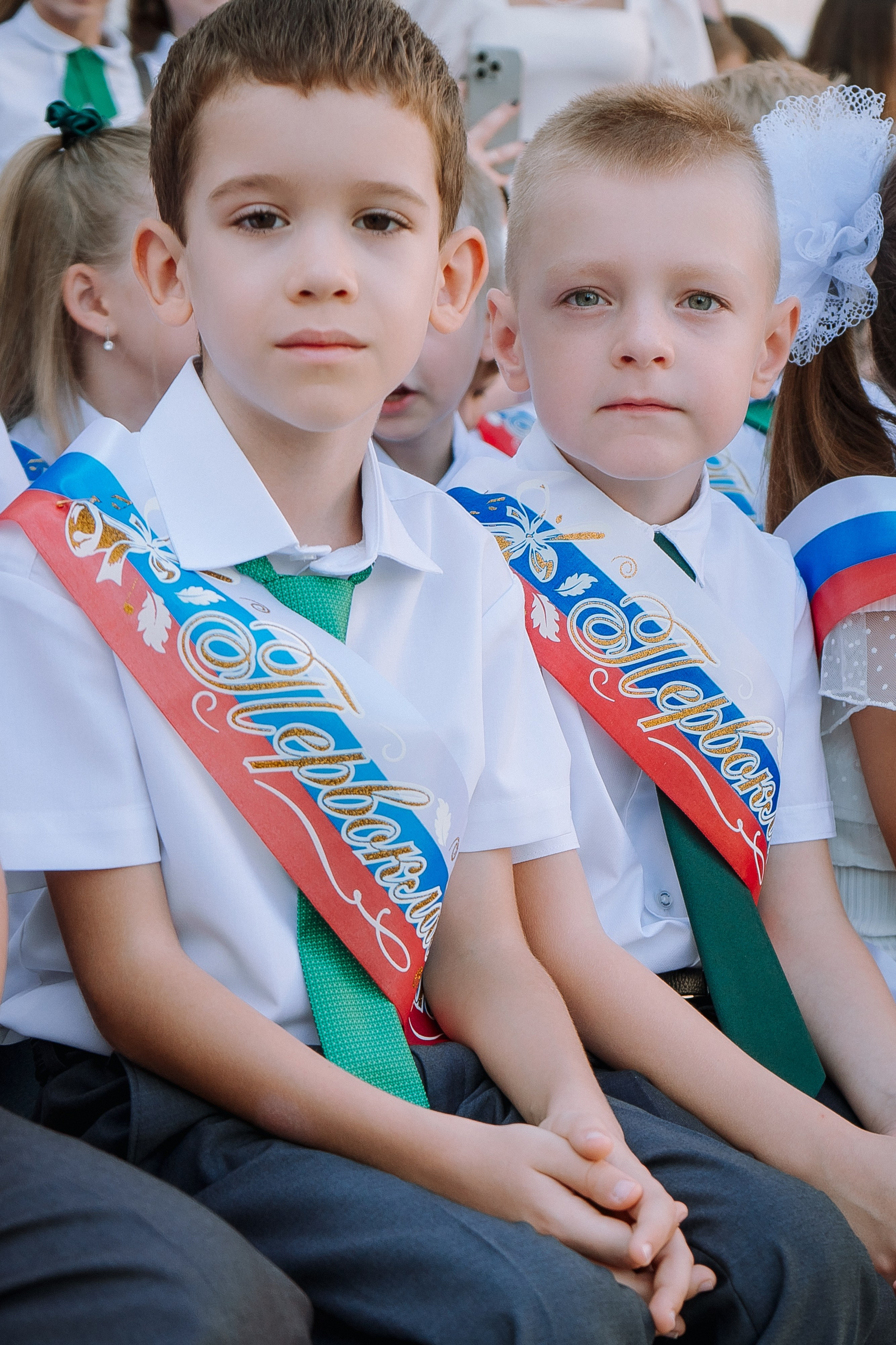 1 класс 19 школа. Выпускные альбомы Натальи Бутко: Новороссийск, Анапа, Геленджик