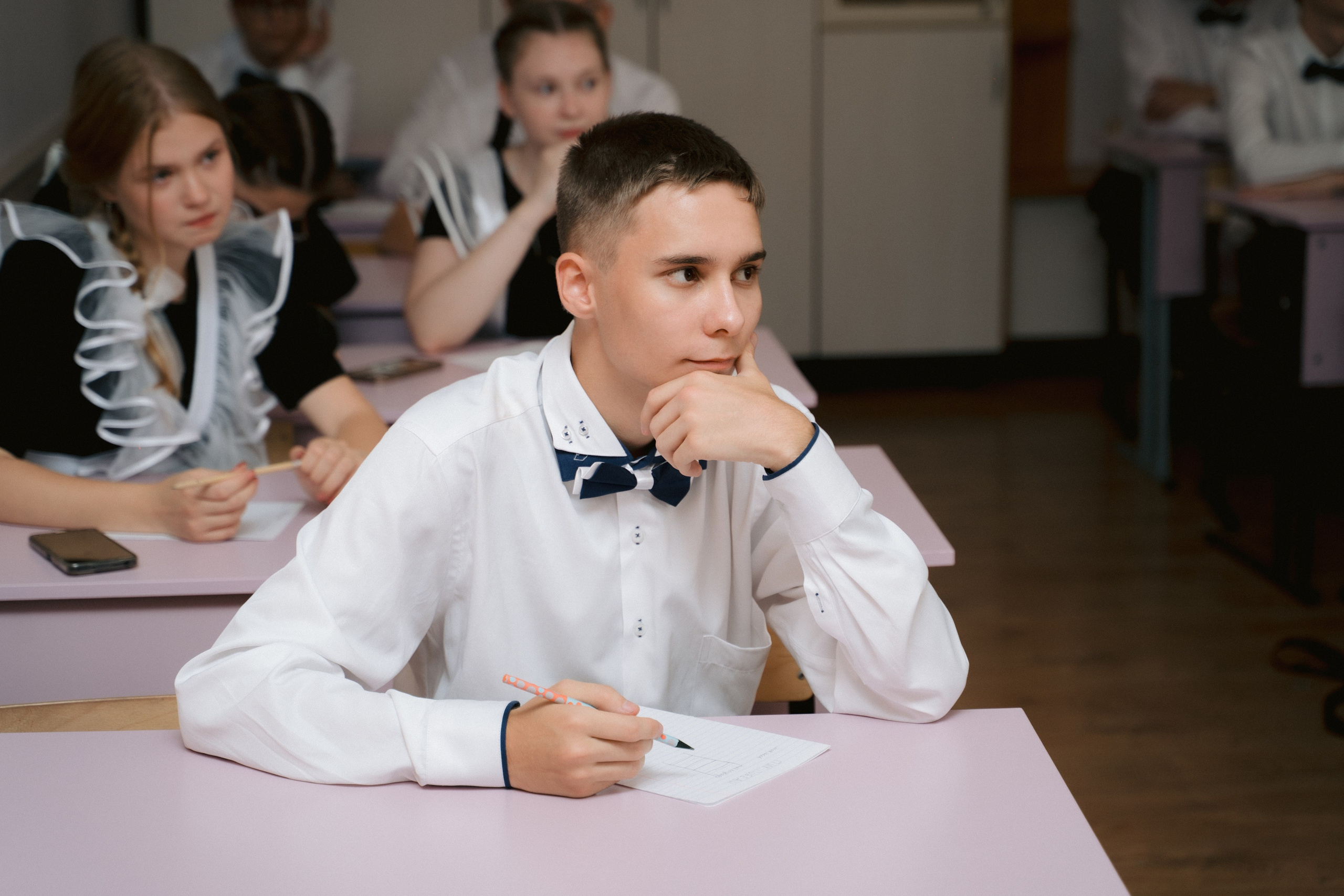 11 класс 40 Школа. Выпускные альбомы Натальи Бутко: Новороссийск, Анапа, Геленджик