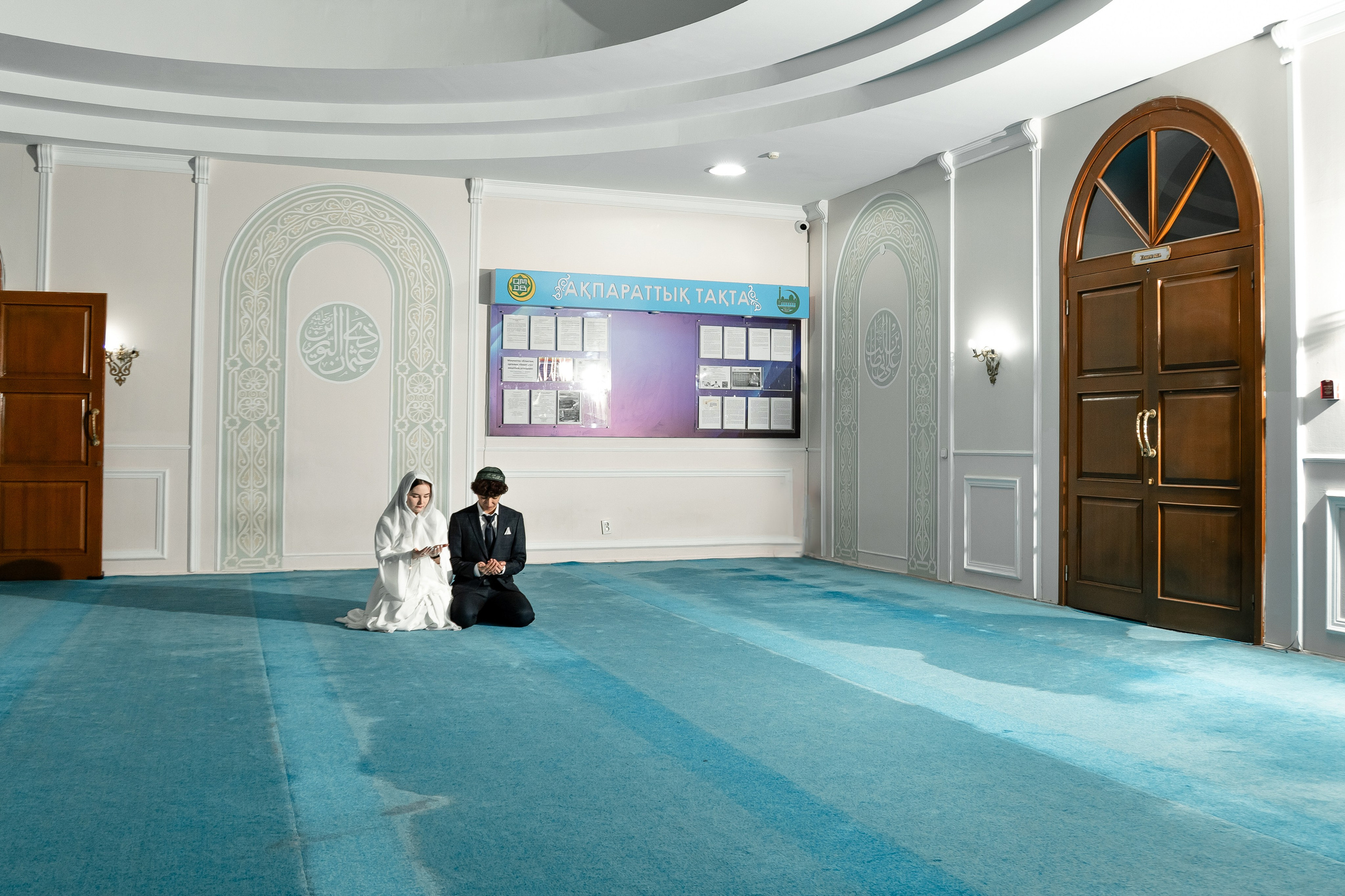 Suhrab & Alina. Свадебный и фэшн фотограф