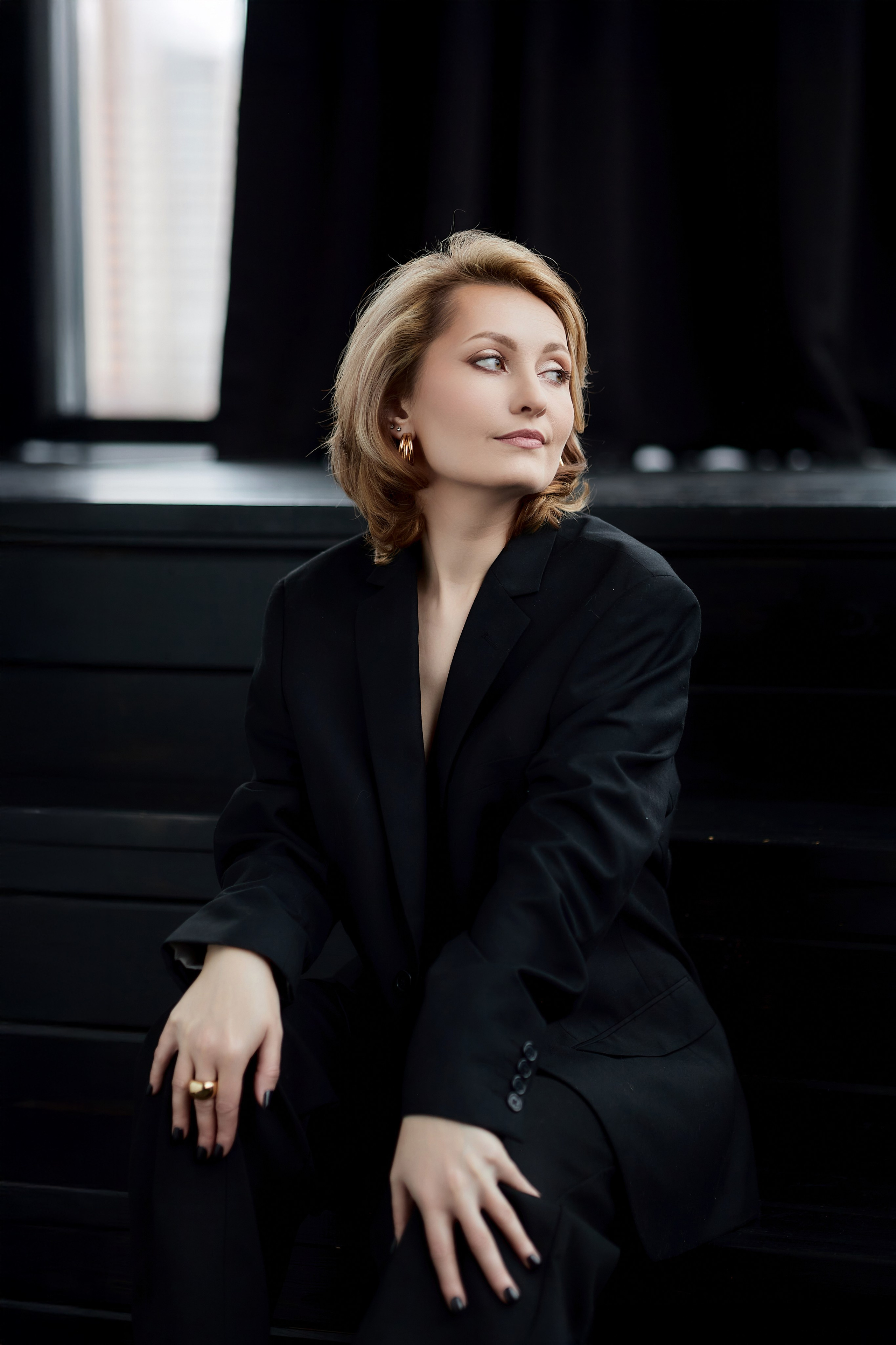 Вера. Фотограф в Минске Анна Кучинская