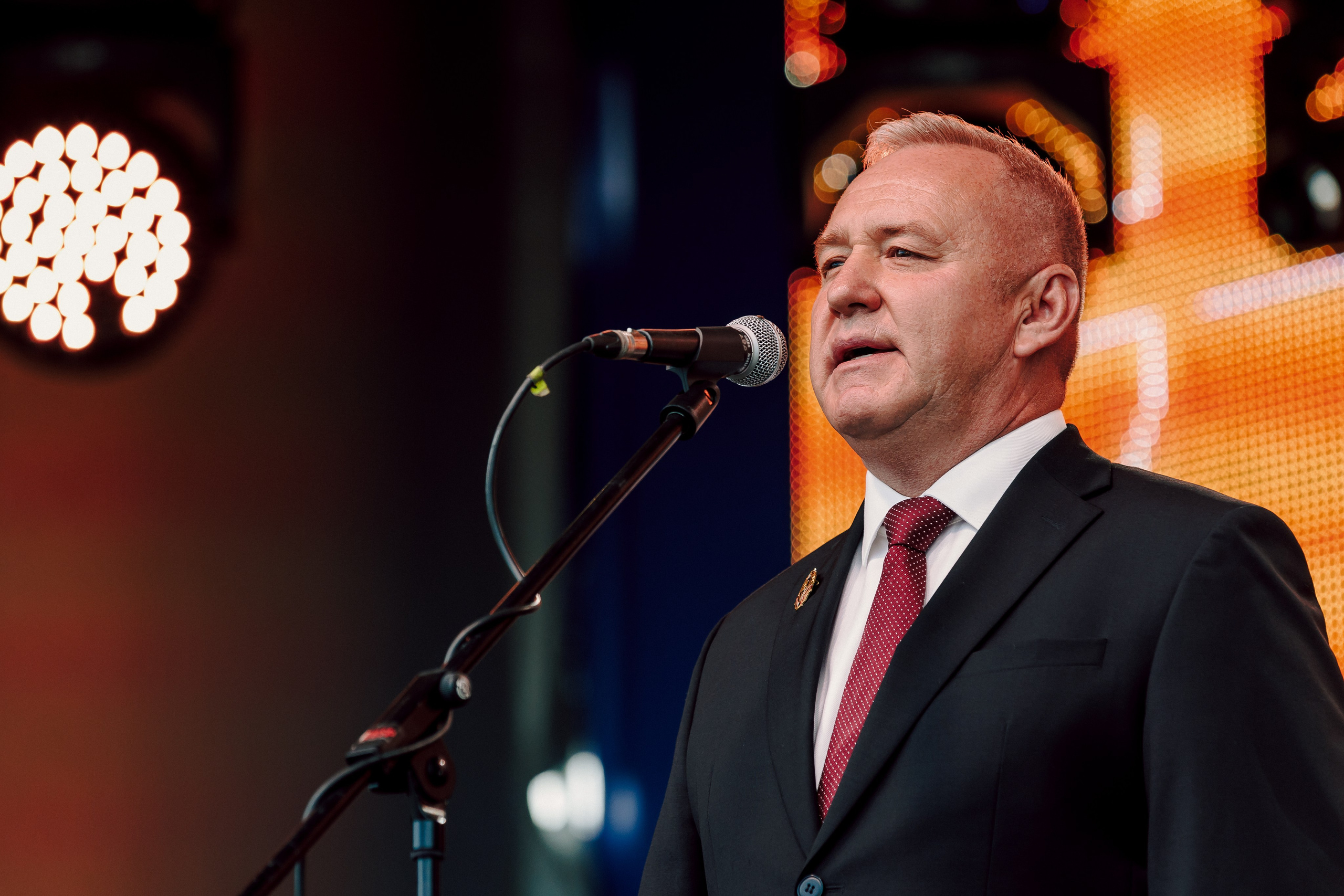 Массовые мероприятия на открытом воздухе. Лёшка Варзегов — фотограф