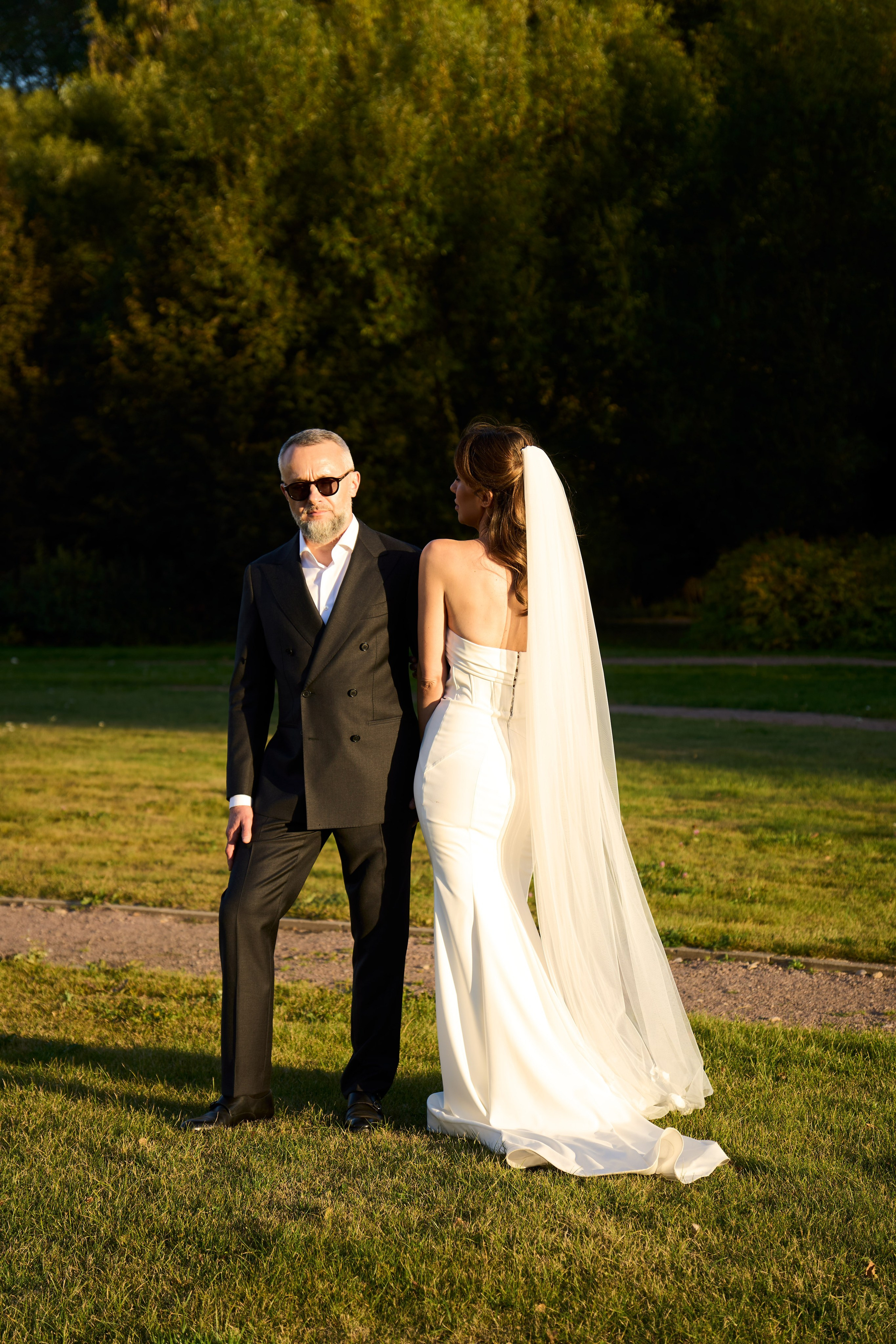 A. Свадебный фотограф Москва