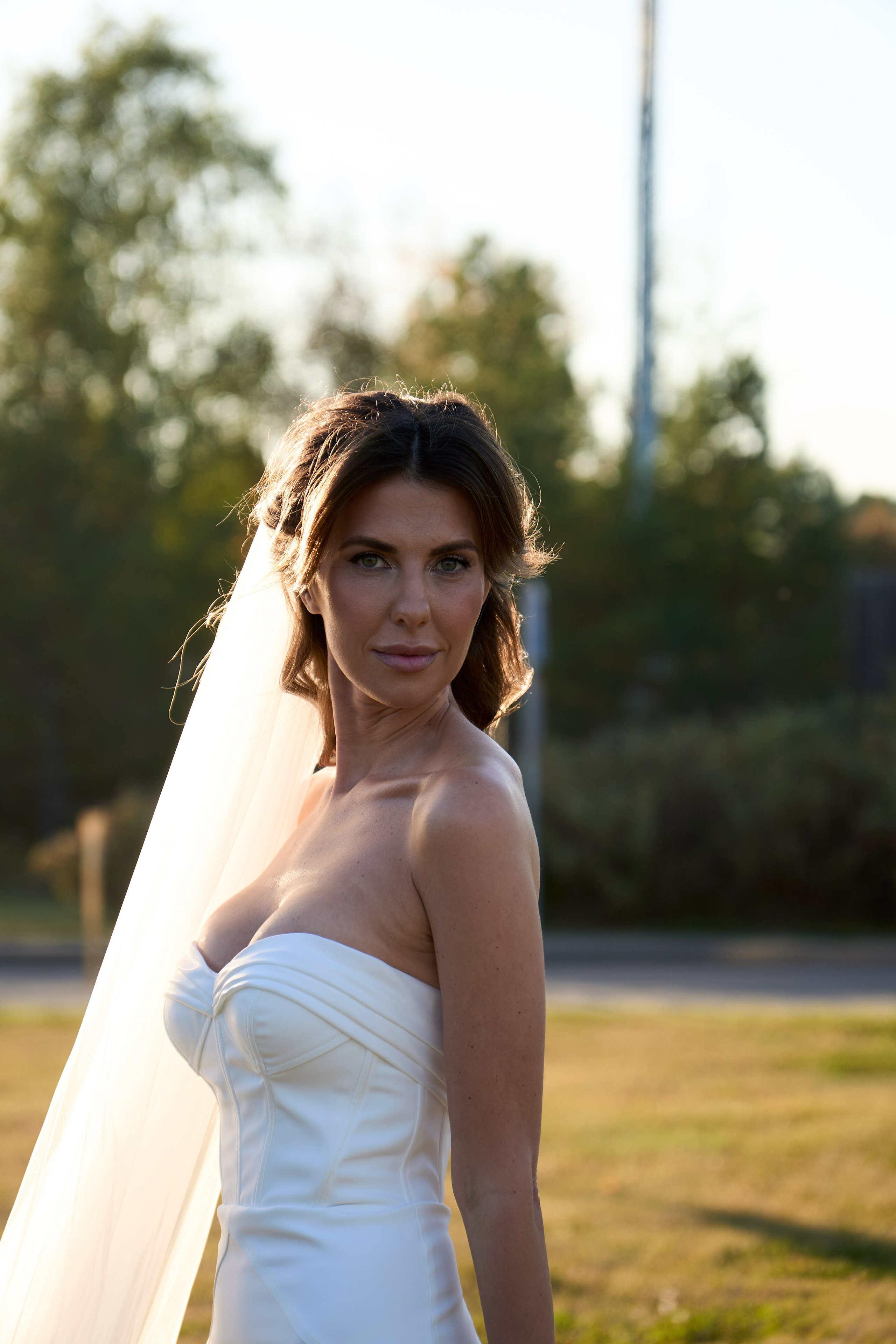 A. Свадебный фотограф Москва