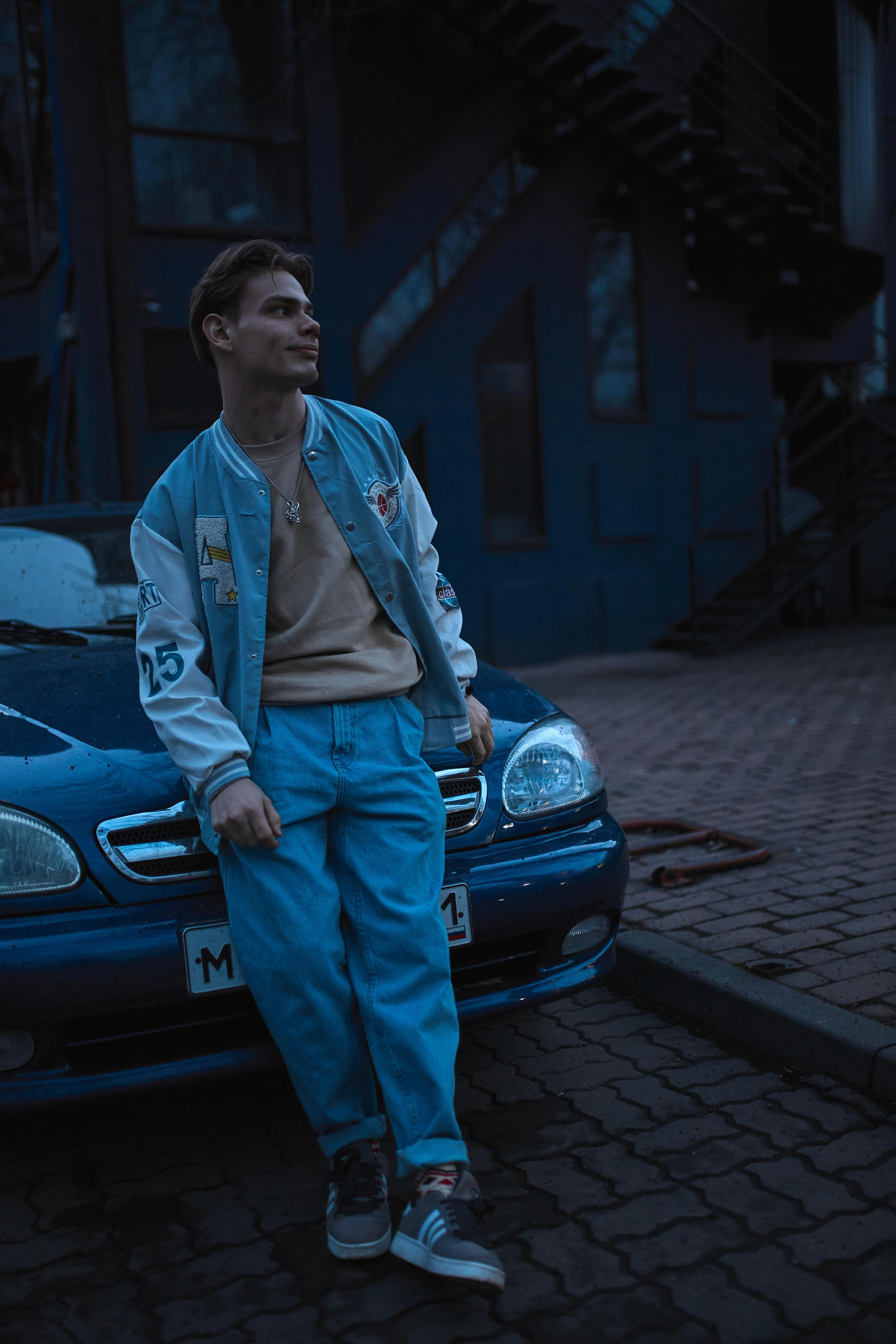 Павел. Фотограф в Ростове-на-Дону Ника Обида