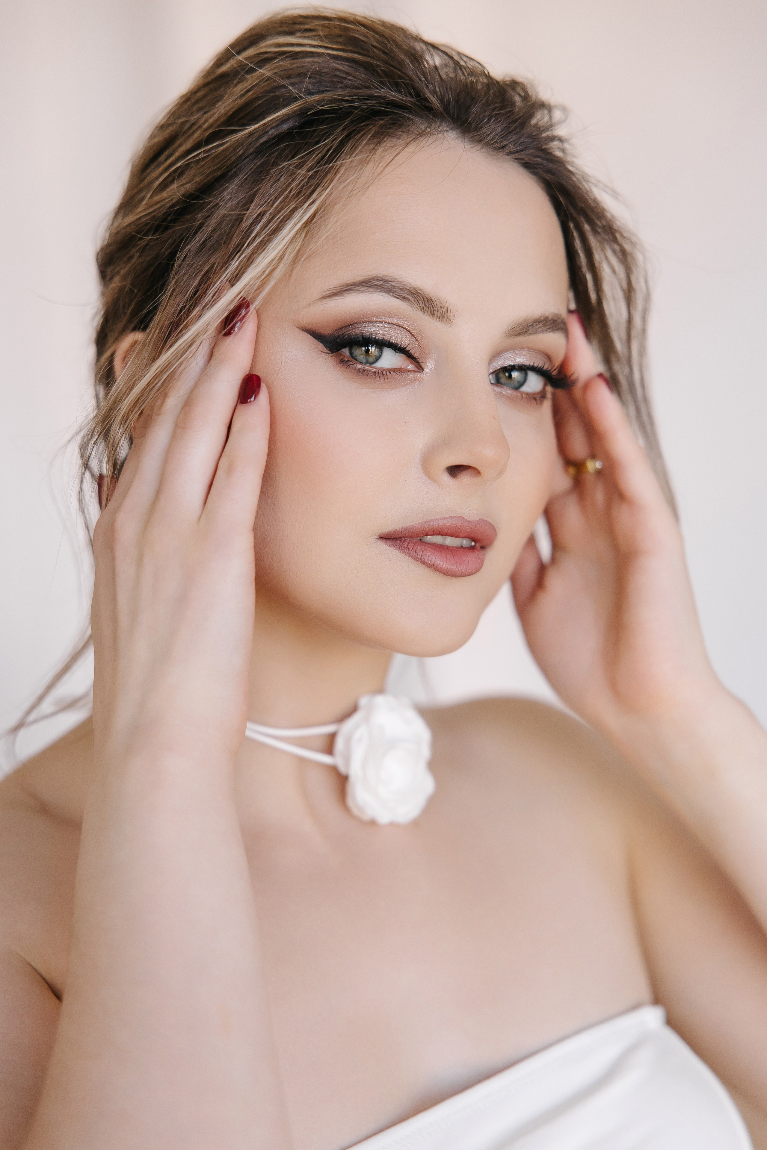 Оксана. Свадебный и портретный фотограф в Миассе Филиппенко Дарья