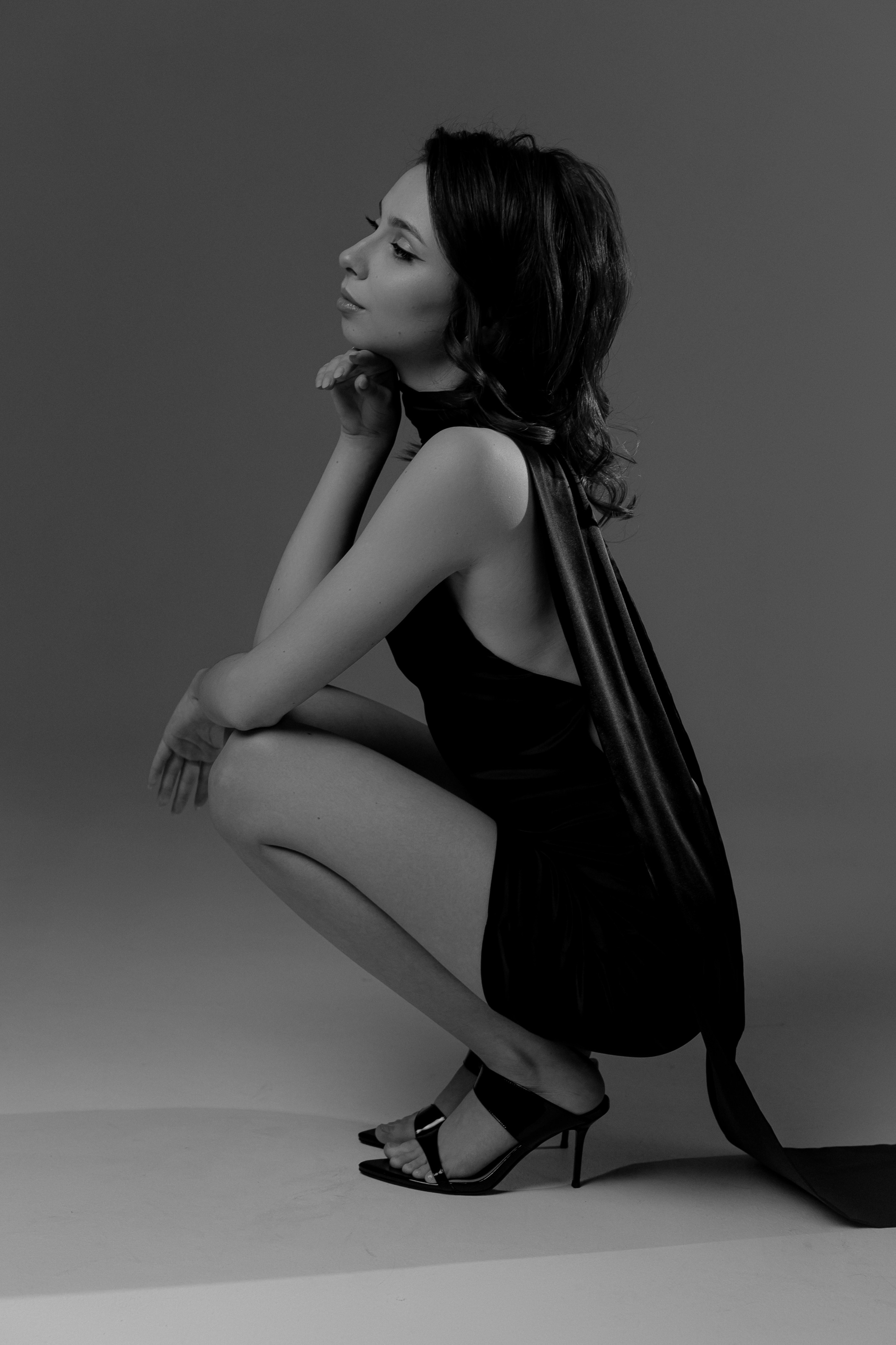 Крис. Свадебный и портретный фотограф в Миассе Филиппенко Дарья