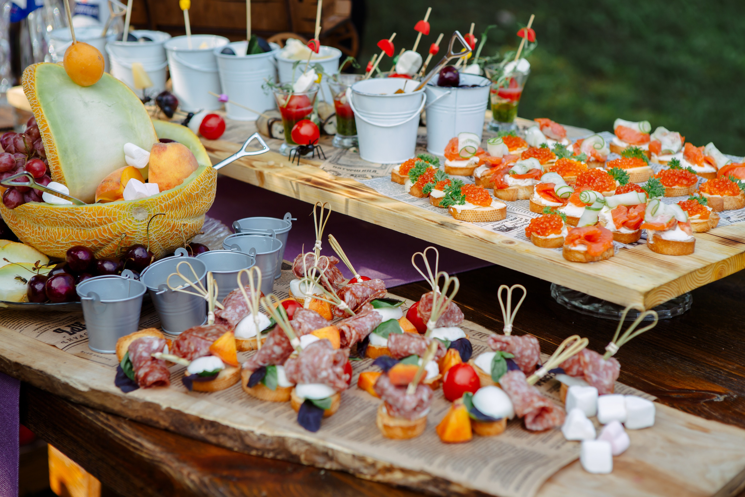 Праздники. Фотограф в Подольске