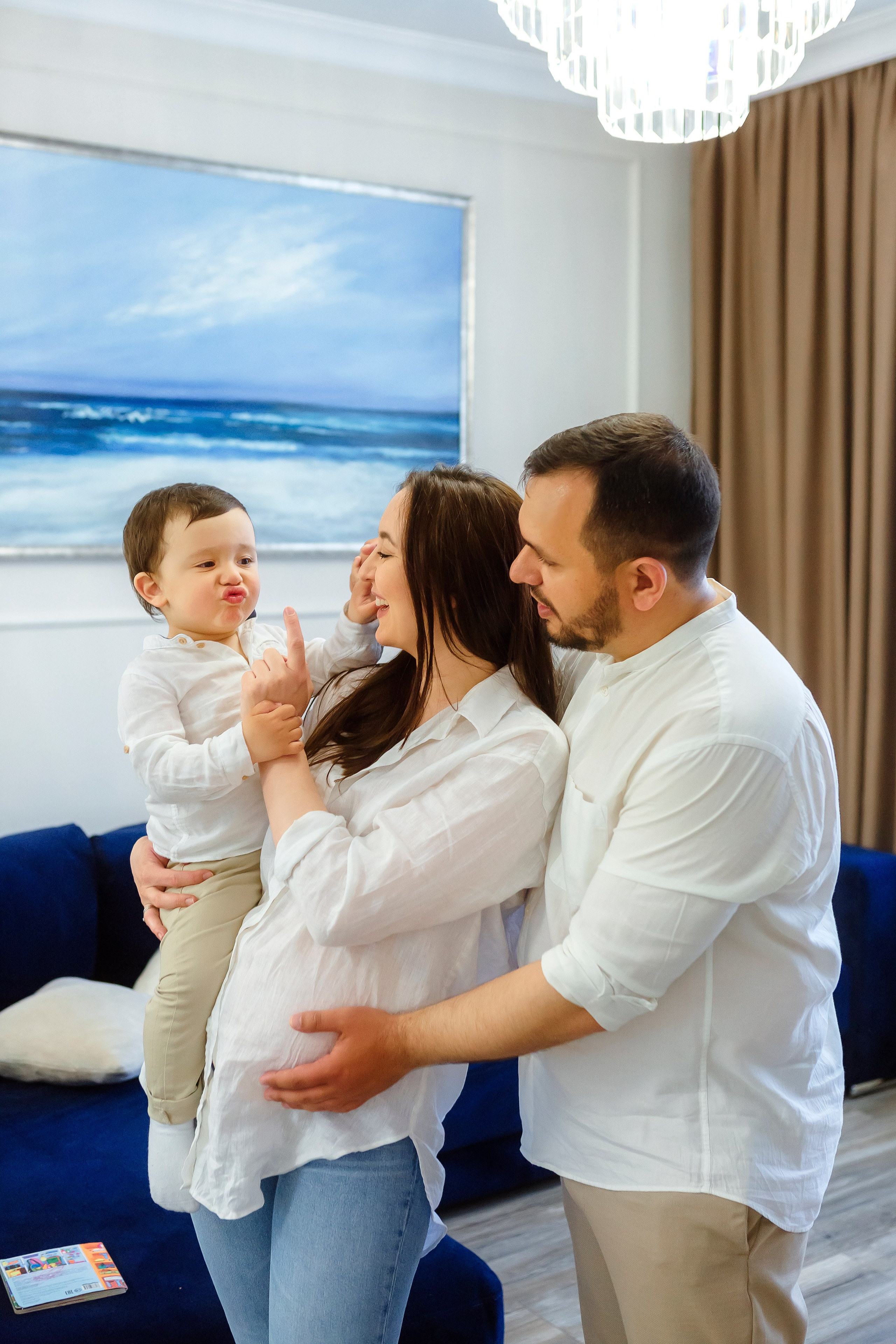 Домашние съемки. Фотограф в Подольске