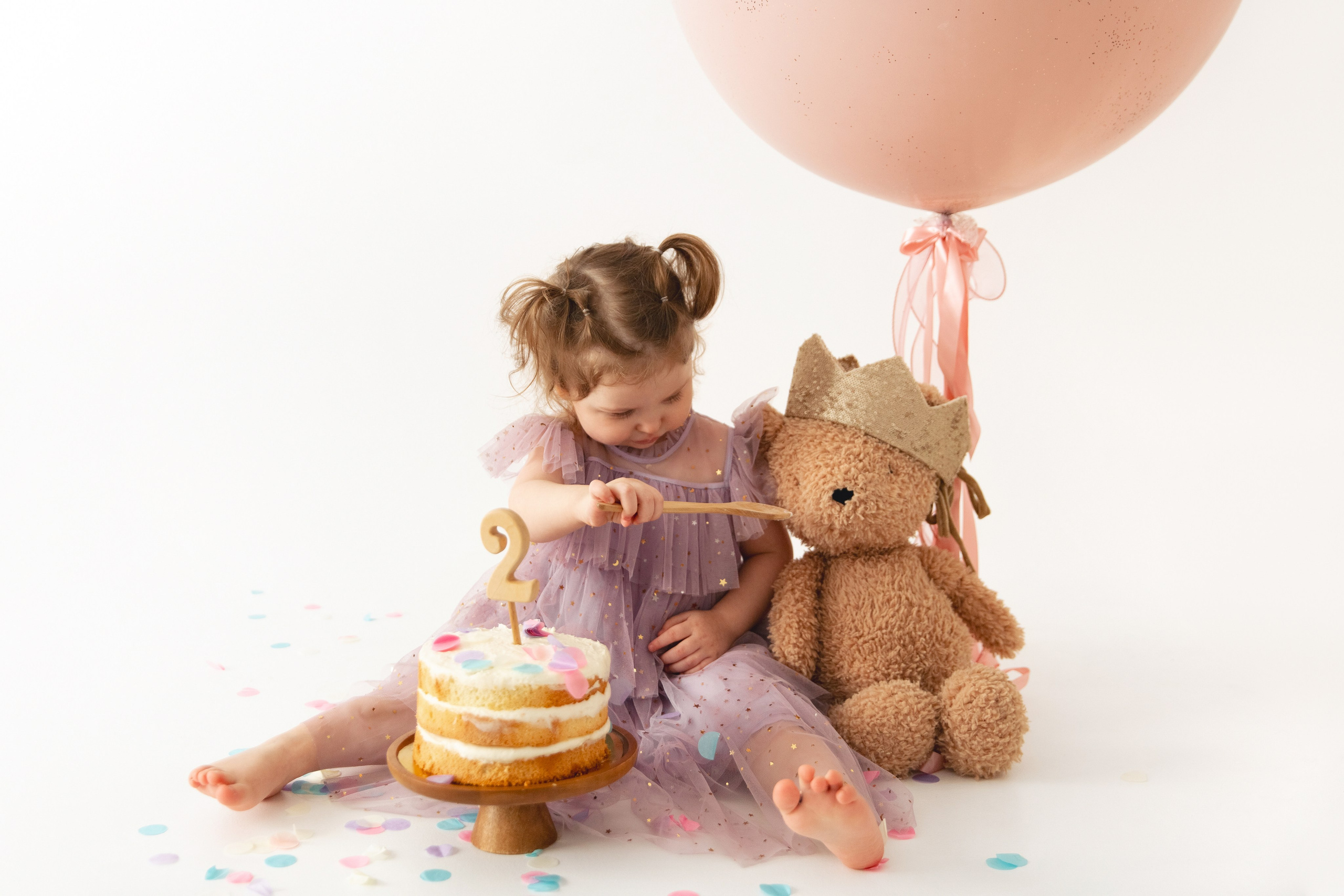 Детки старше года. Мария Махинина — фотограф в Мурманске и Североморске