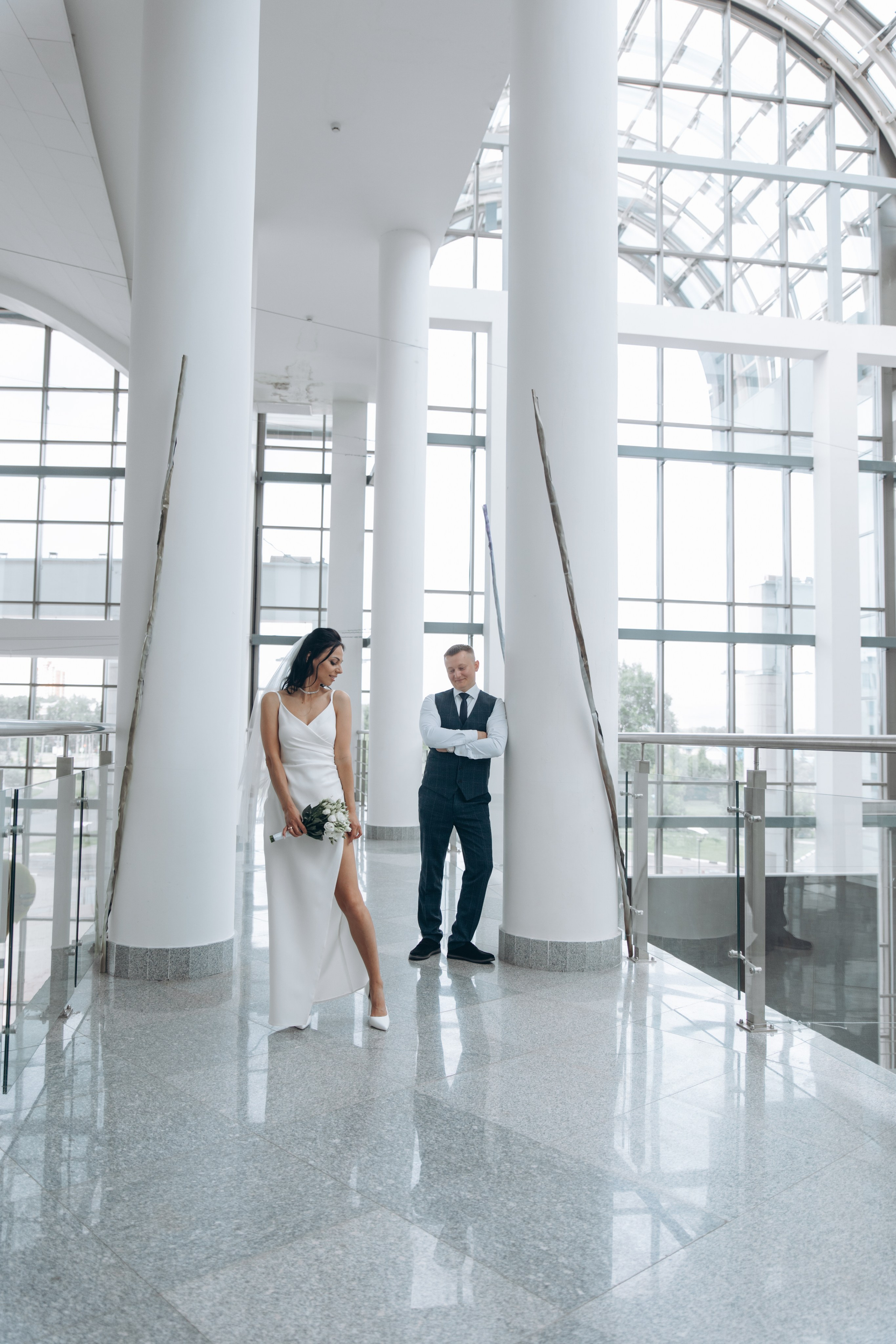 Татьяна и Владимир. Семейный фотограф Ярославль Екатерина Охлопкова