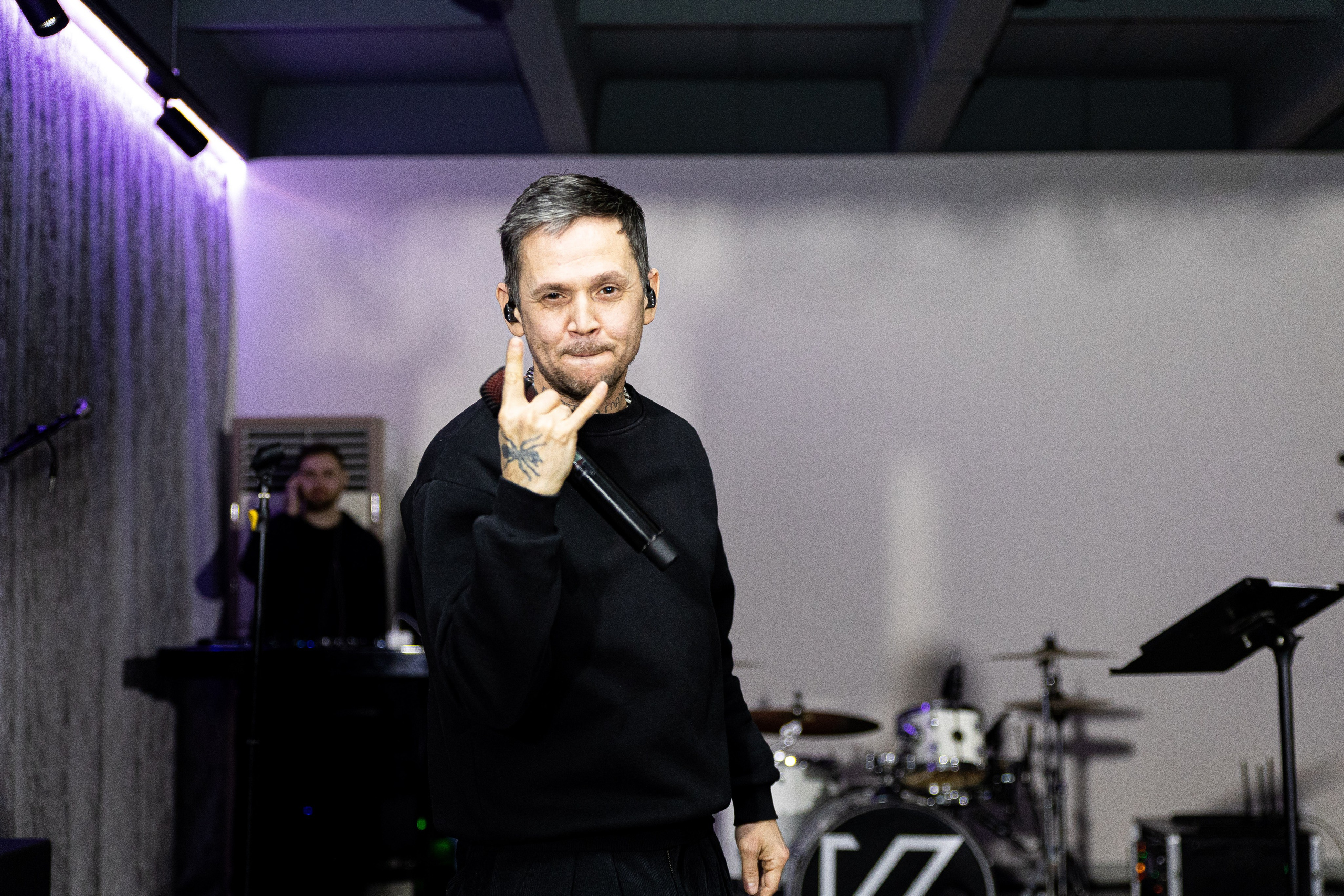 Корпоратив Орион. Фотограф Родион Нарудинов