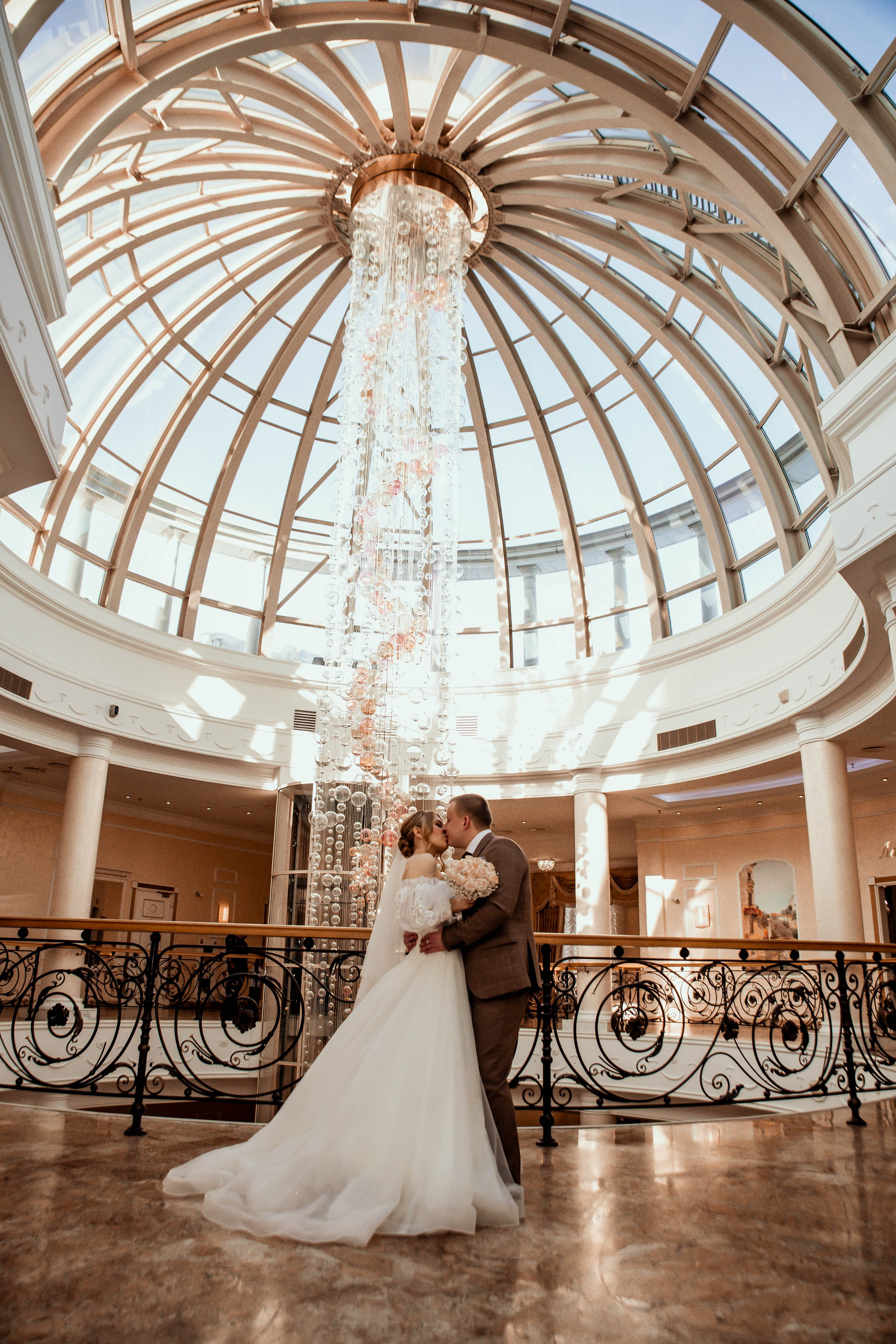 Свадебные съемки. Александр Миронов фотограф