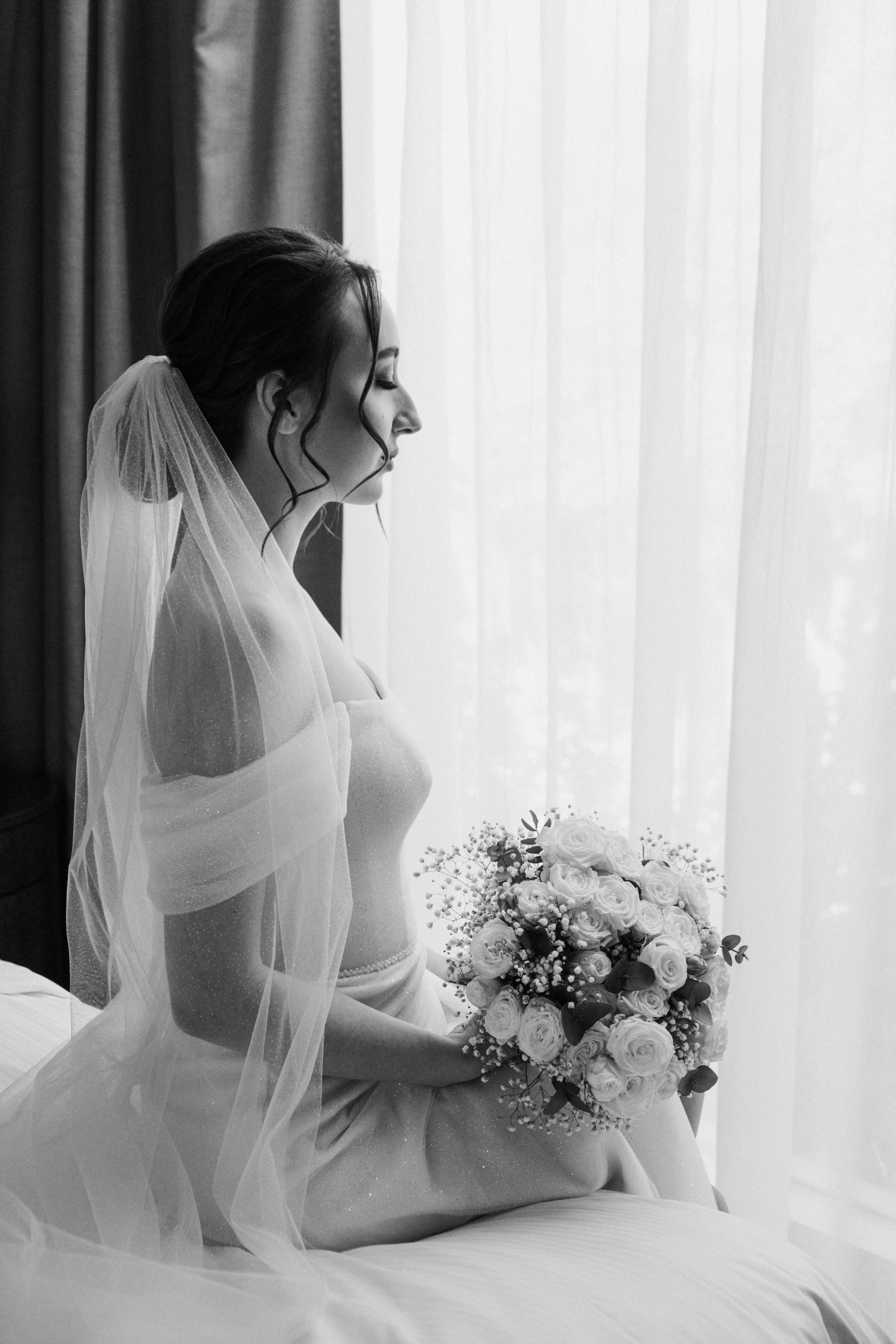 Лилия и Павел. Фотограф в Москве | Екатерина Кондрашова