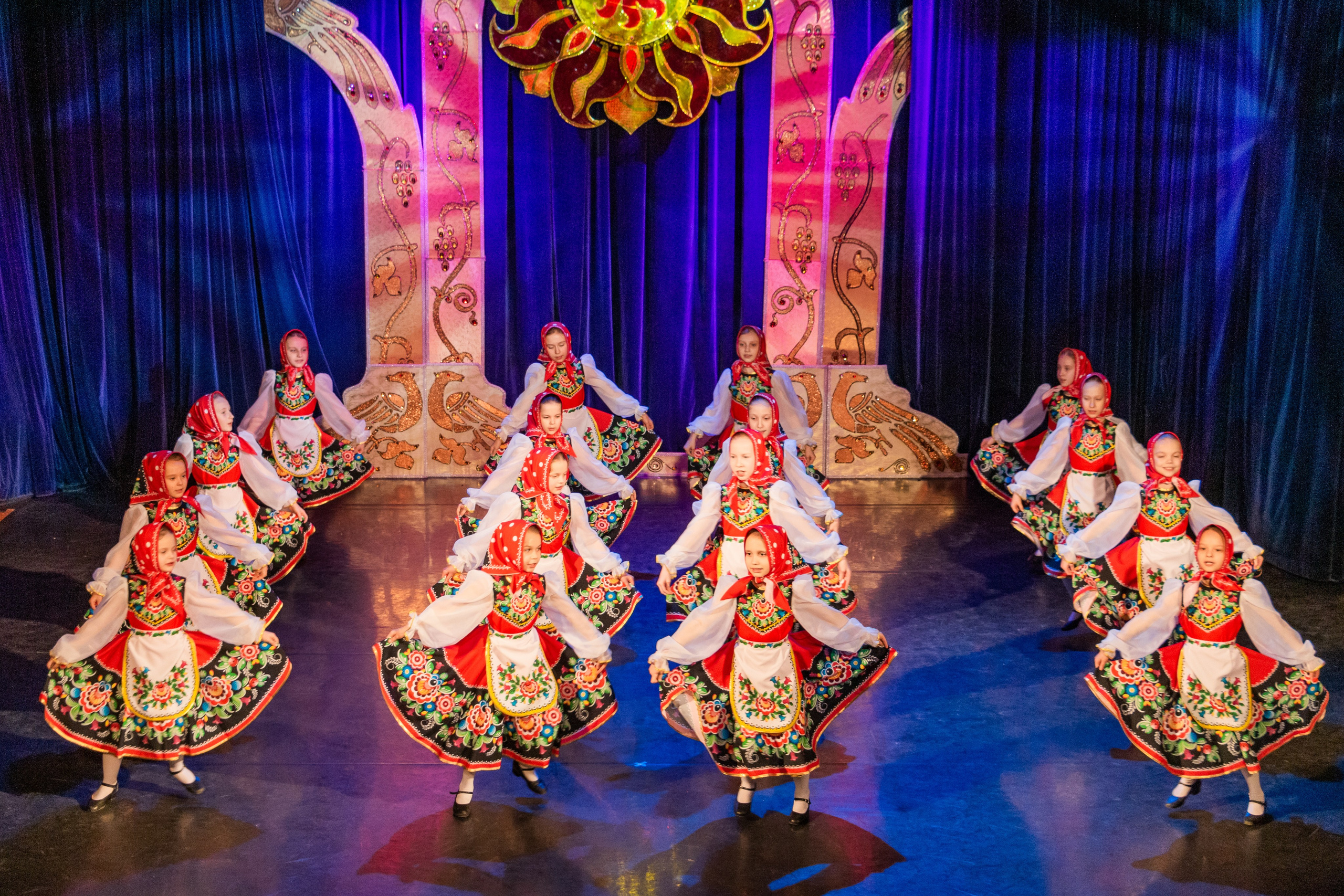 Жар-птица. Фотограф в Москве | Екатерина Кондрашова