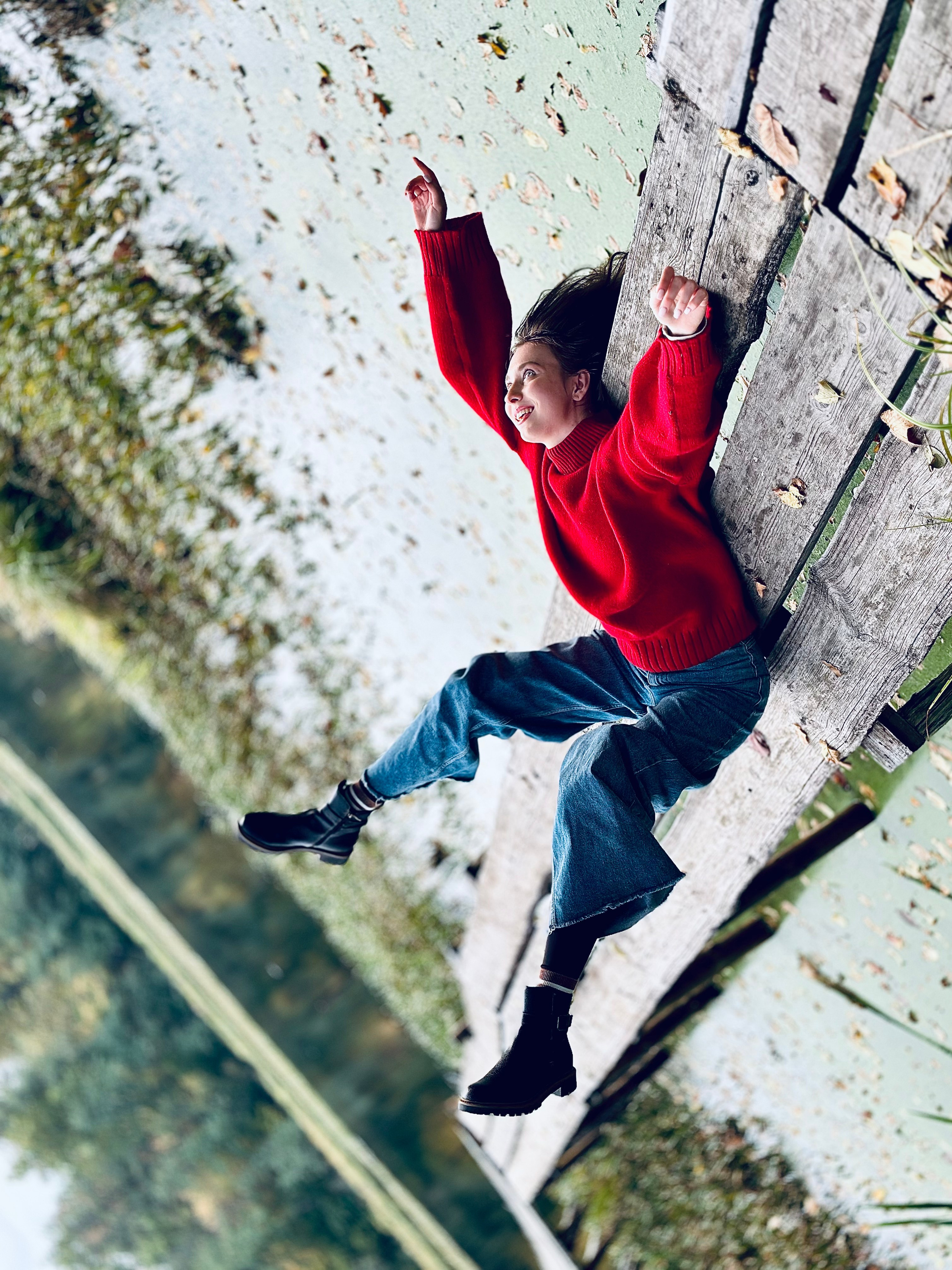 Индивидуальные. Фотограф и Контент-креатор в Тамбове Виктория Гуру