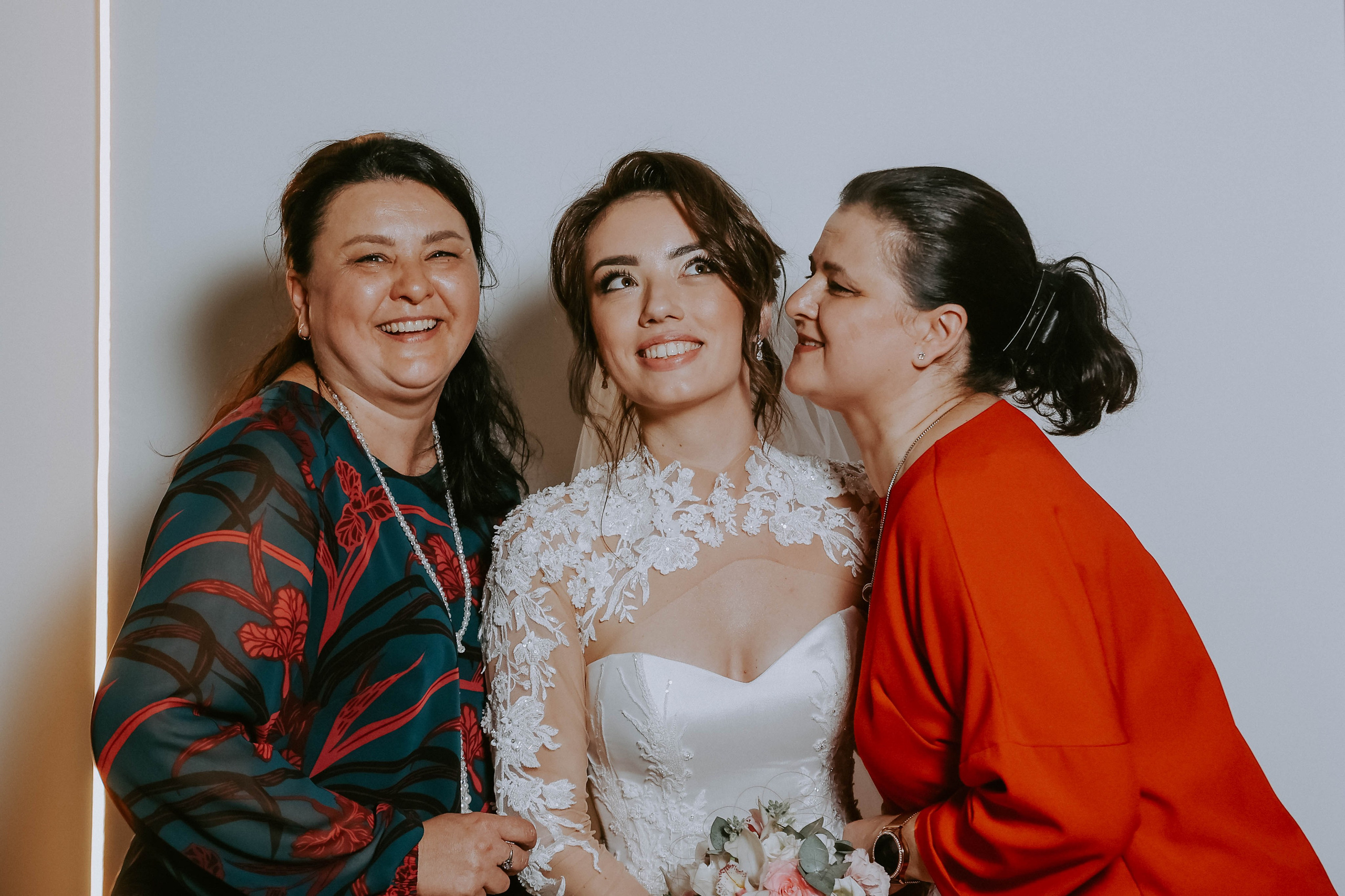 Анастасия и Владимир. Фотограф в Москве и любой точке земного шара Алёна Вялова (Чулкова)