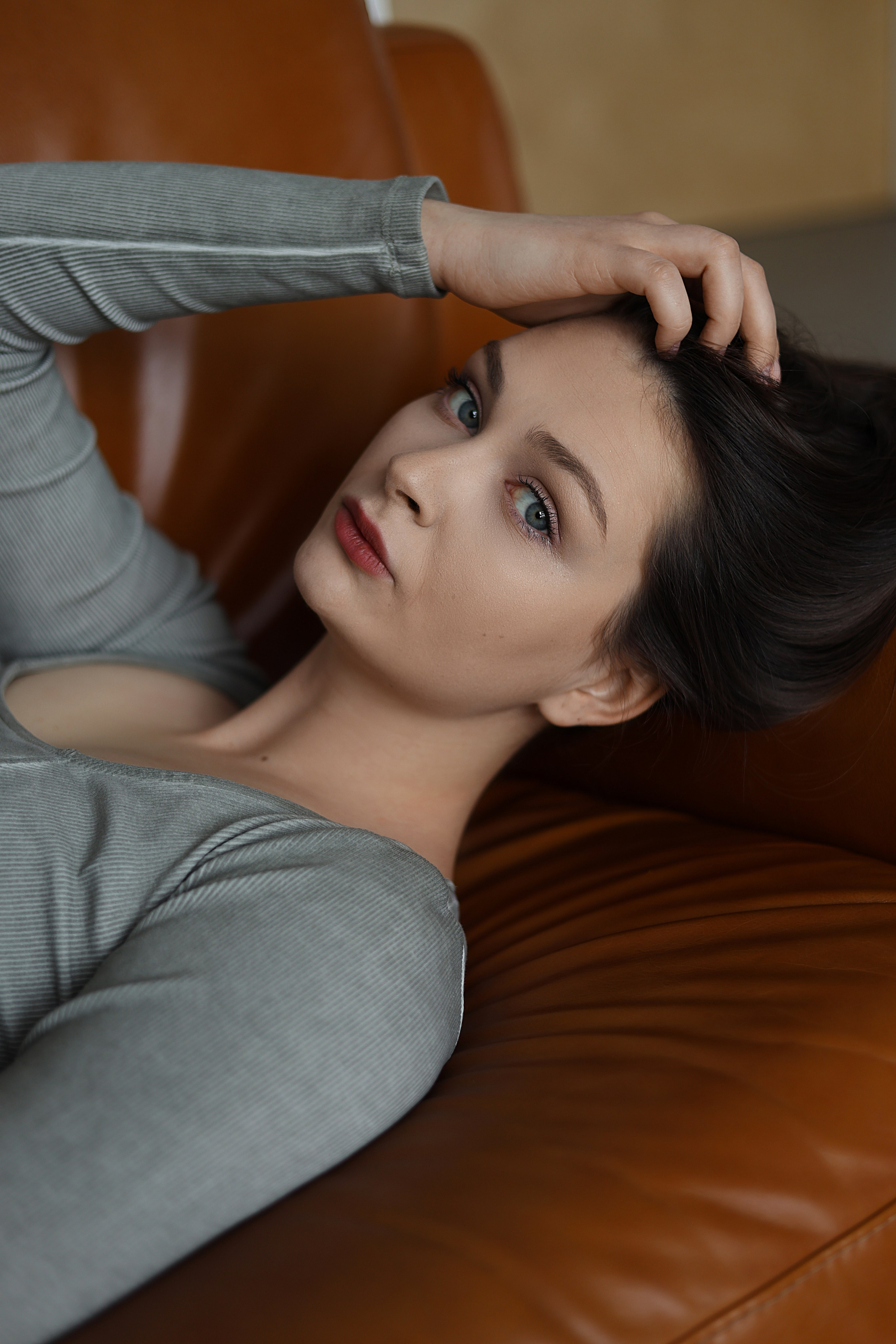 Естественный свет. Актёрское портфолио Москва|Владислав Солдатенков