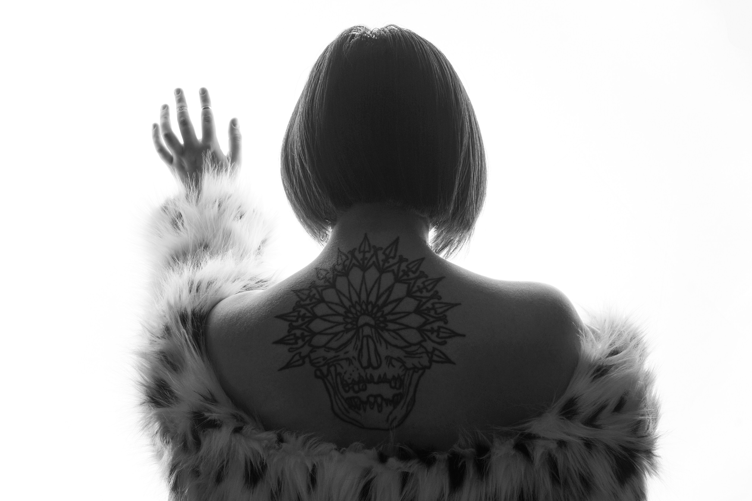 Фотограф Денис Булавин