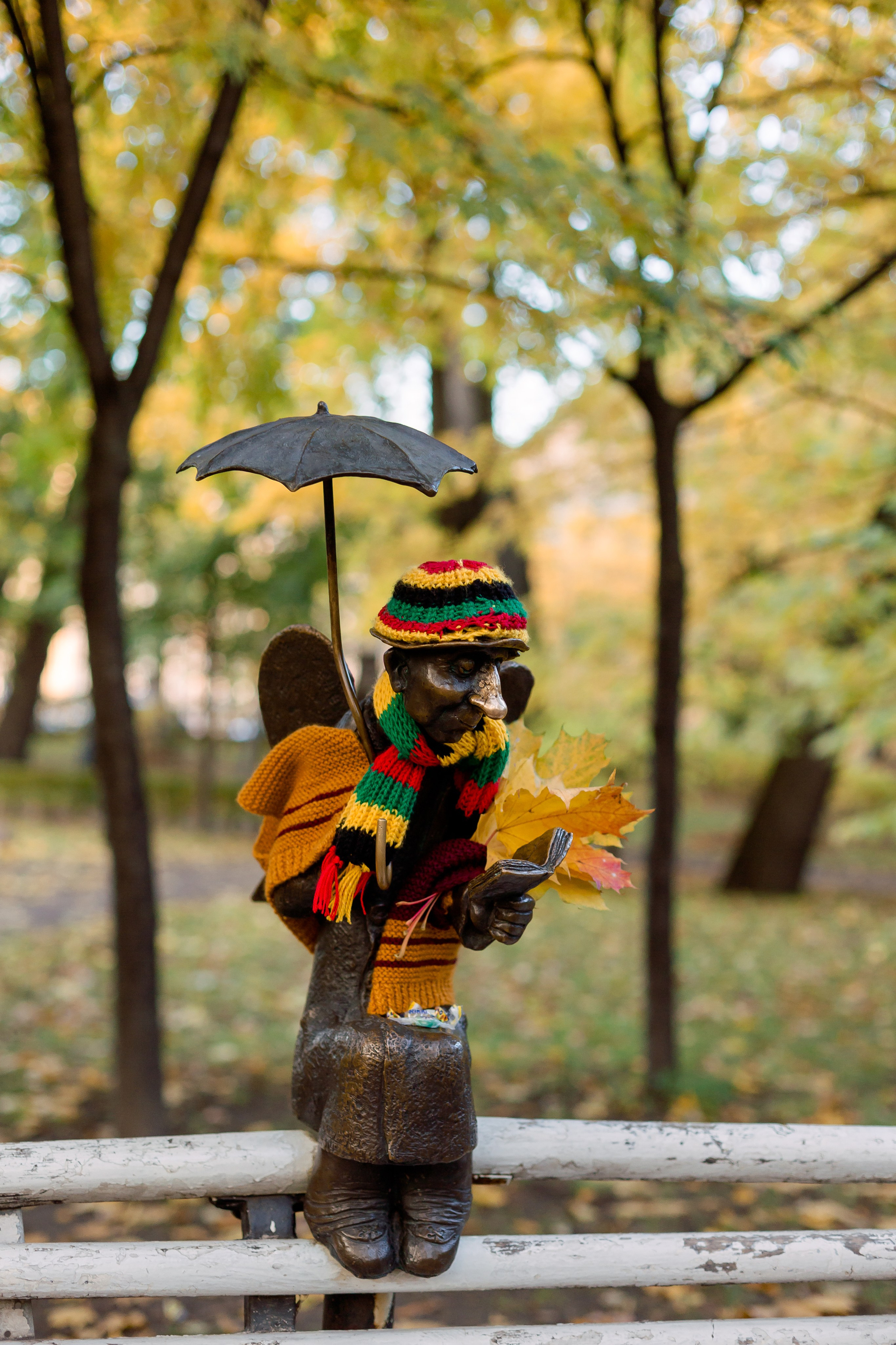 Осенние фотосьемки. Свадебный и семейный фотограф Спб Бошман Ирина