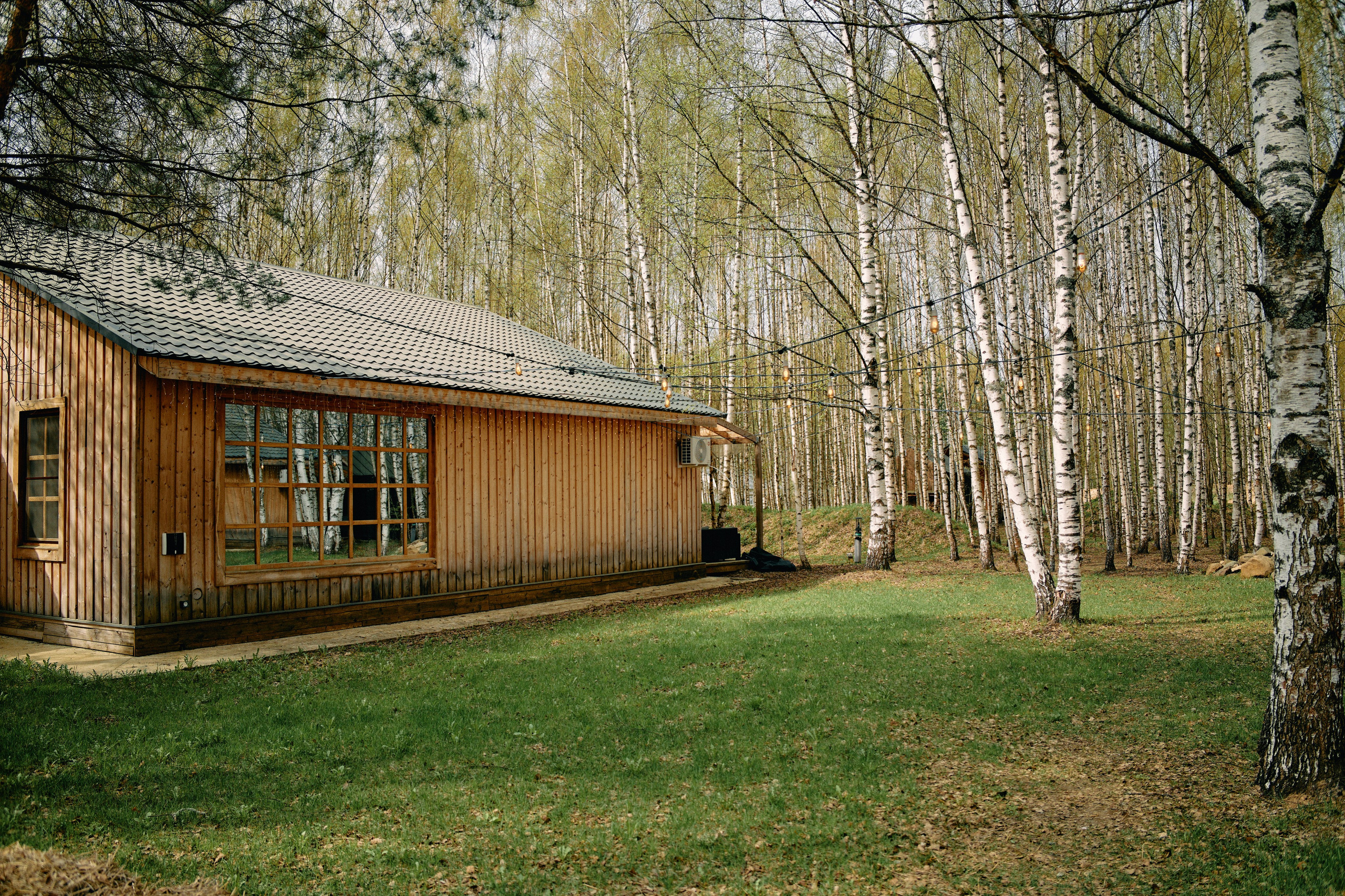 Бутик-отель Поле летом. Профессиональный Фотограф во Владимире, в Москве и в Суздале — Полина Романычева
