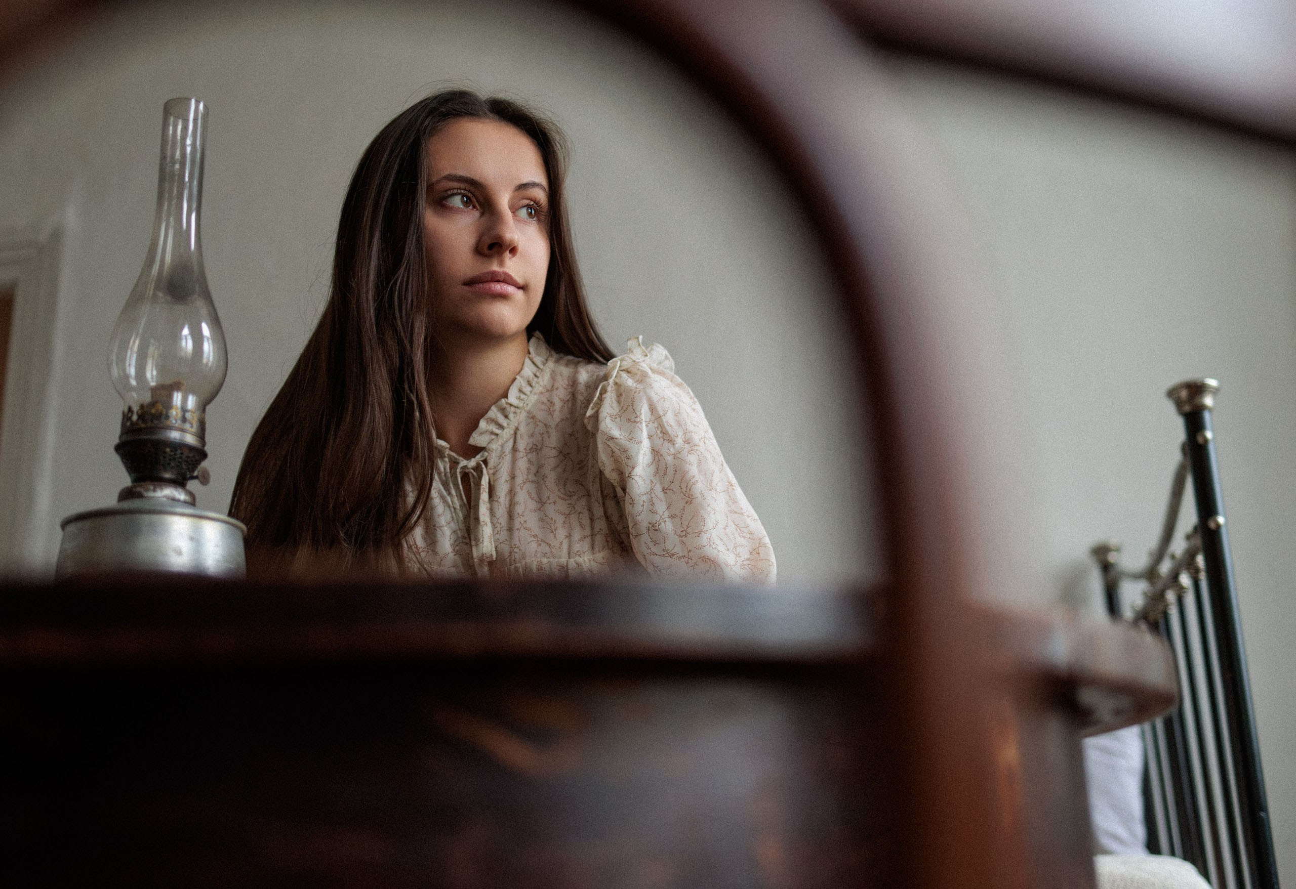 Фотоальбом с красивыми девушками (Часть 9)