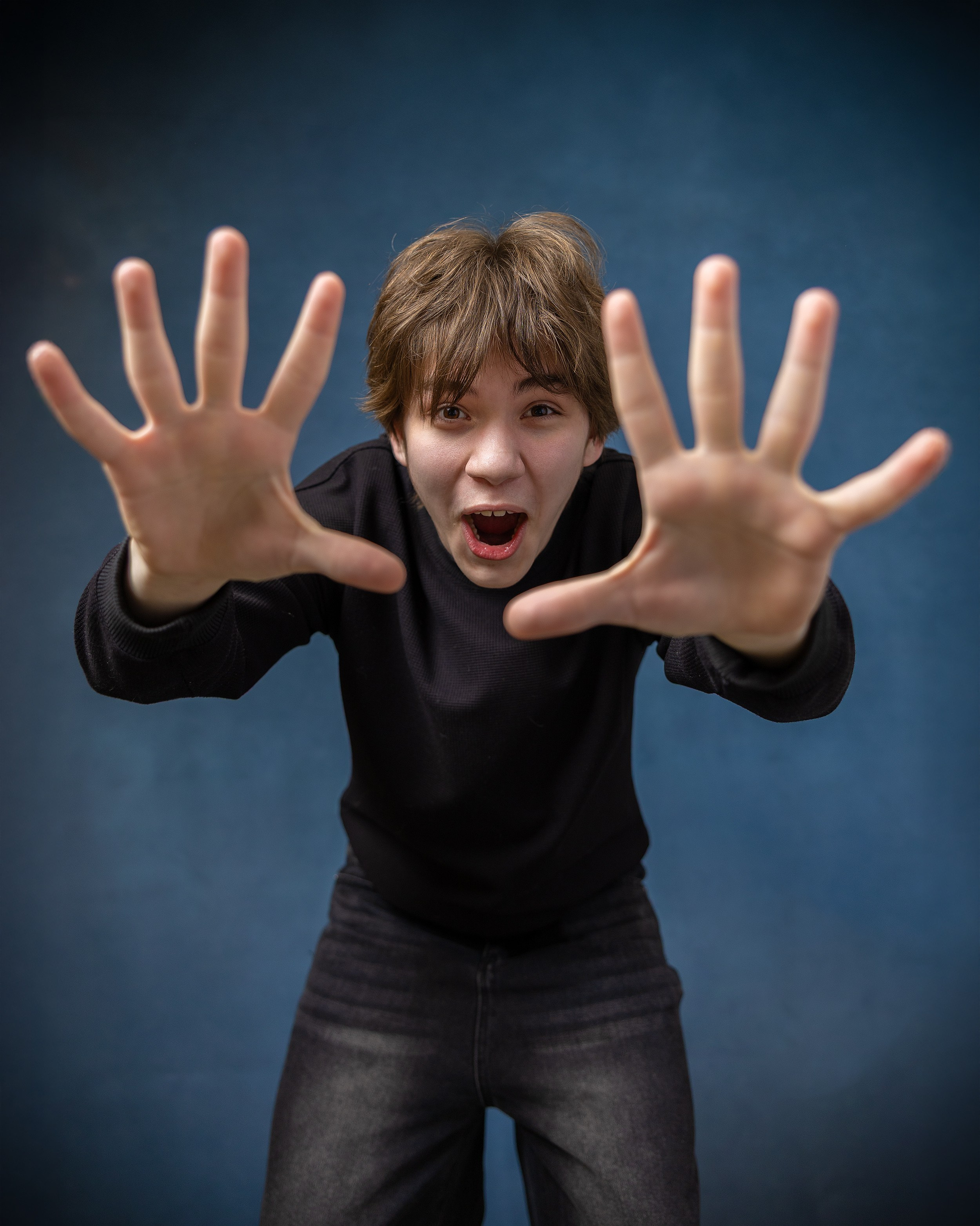 Старшие классы. Фотосессии в Тобольске, школьный фотограф, репортажная съемка